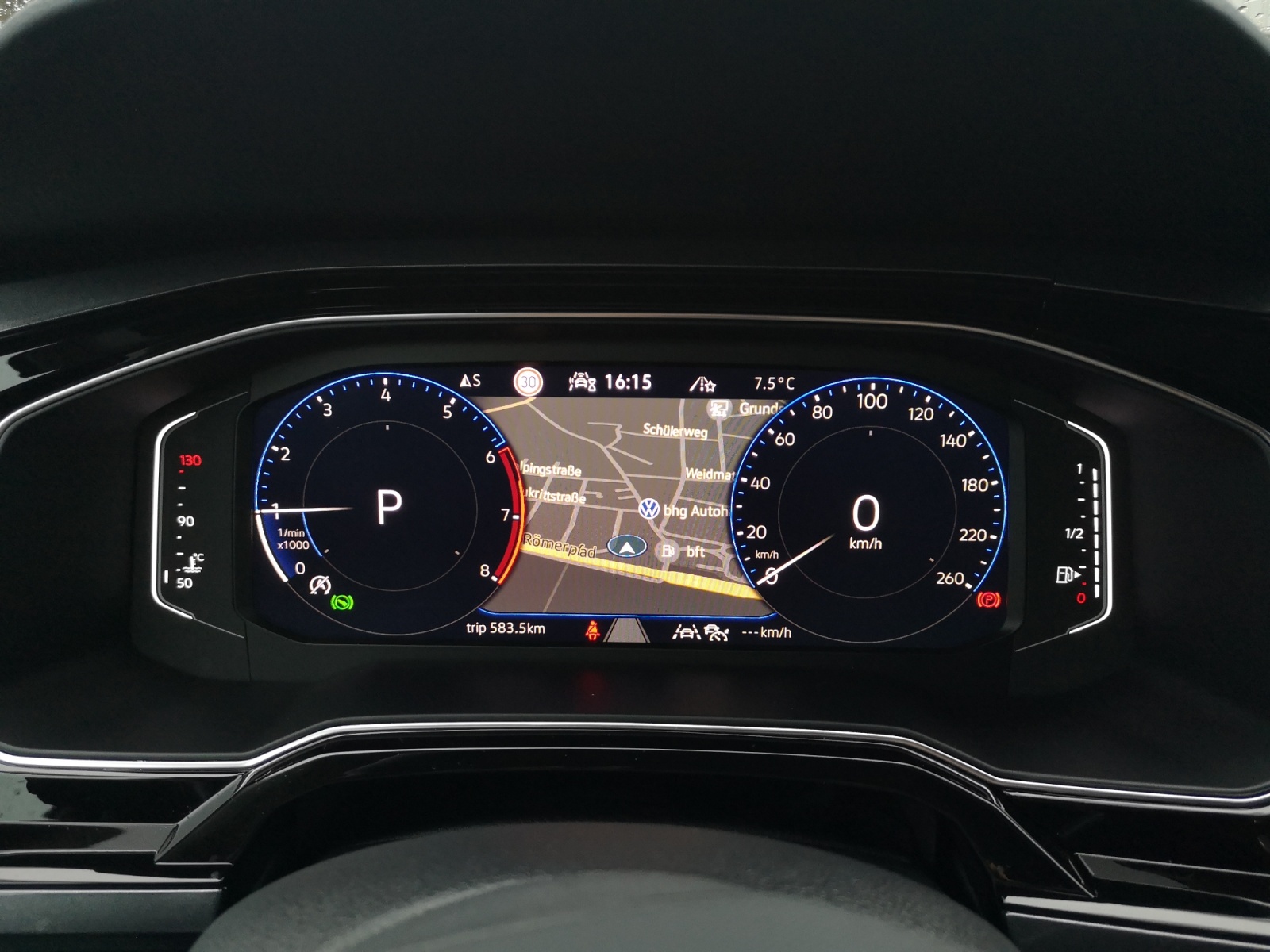 Volkswagen - Polo Style 1,0 l TSI OPF 7