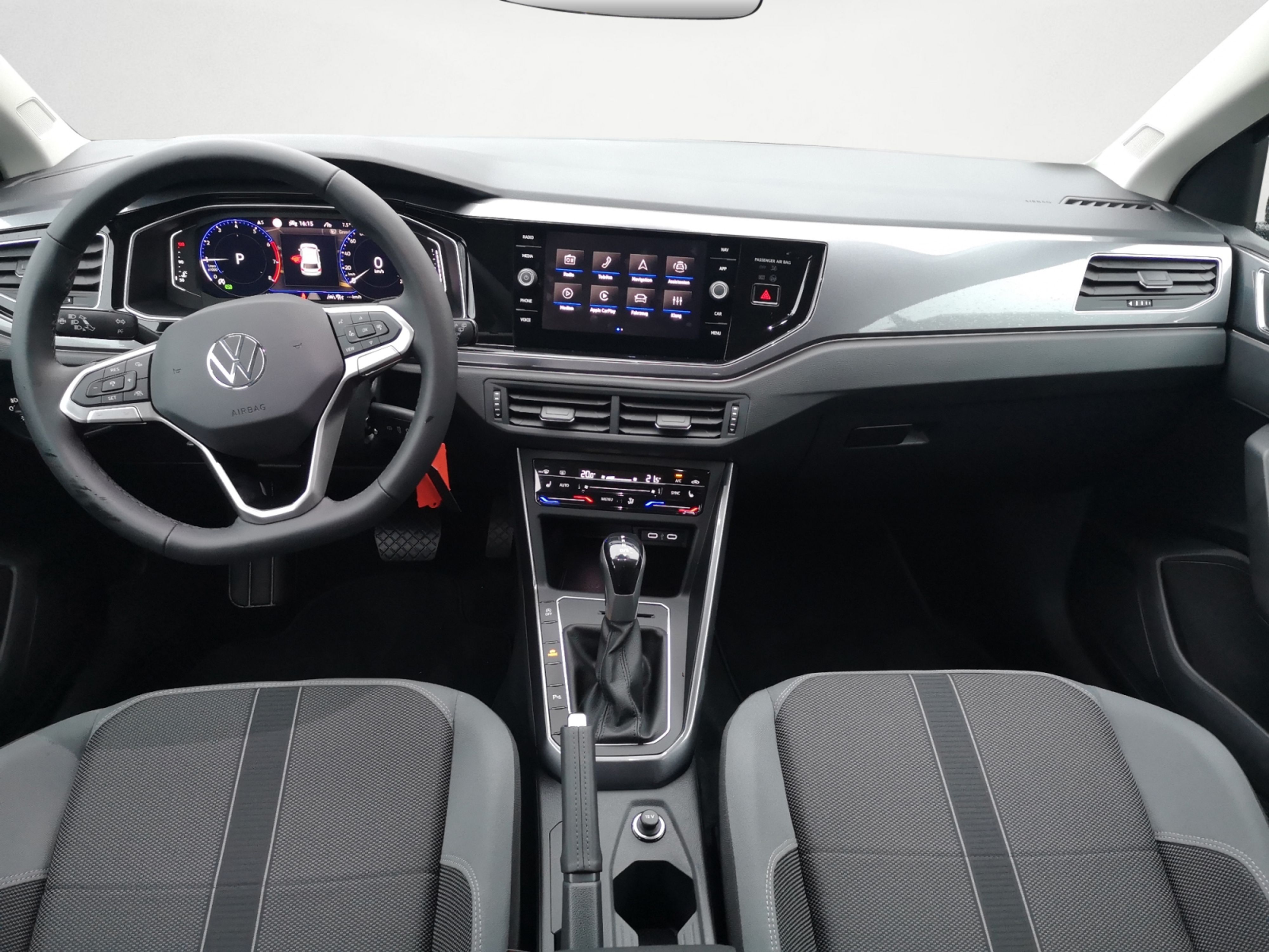 Volkswagen - Polo Style 1,0 l TSI OPF 7