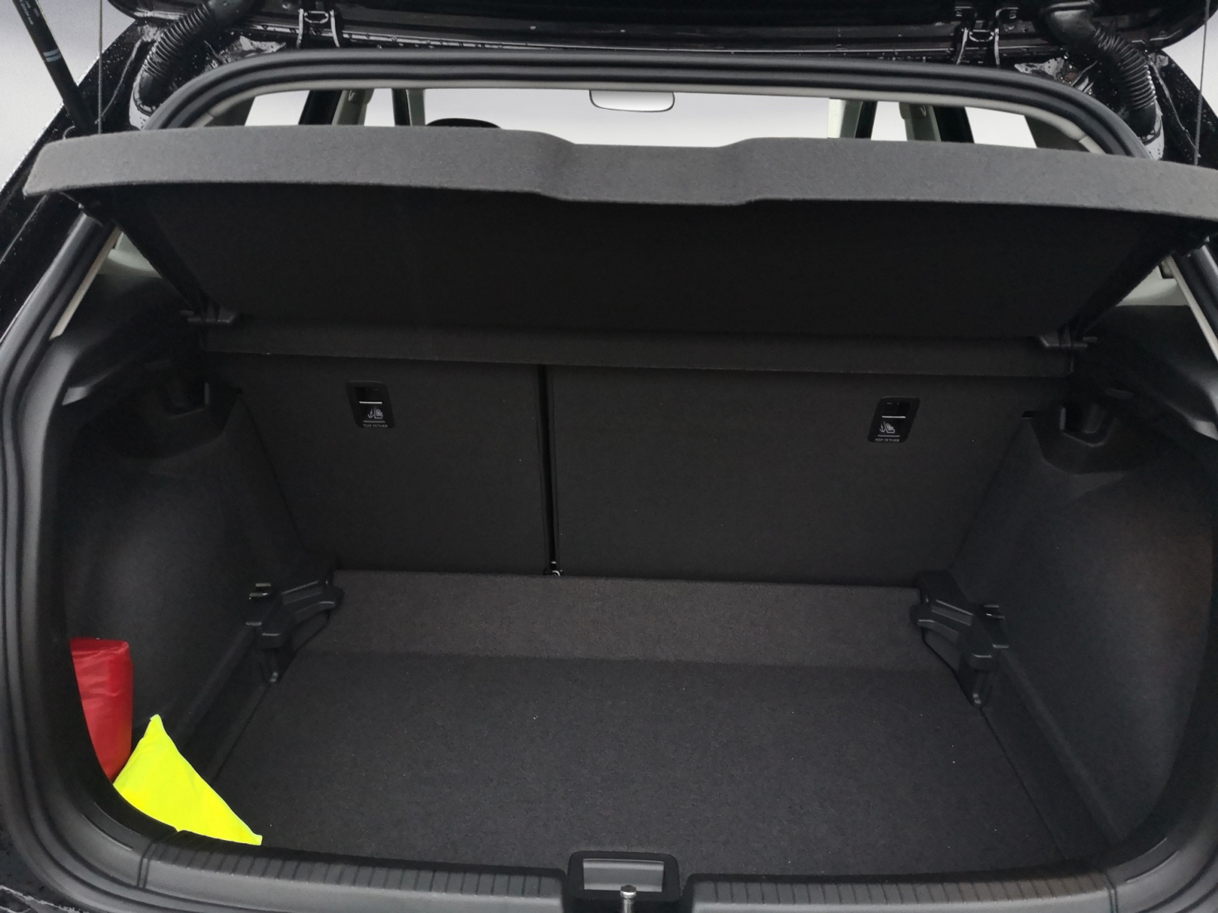 Volkswagen - Polo Style 1,0 l TSI OPF 7