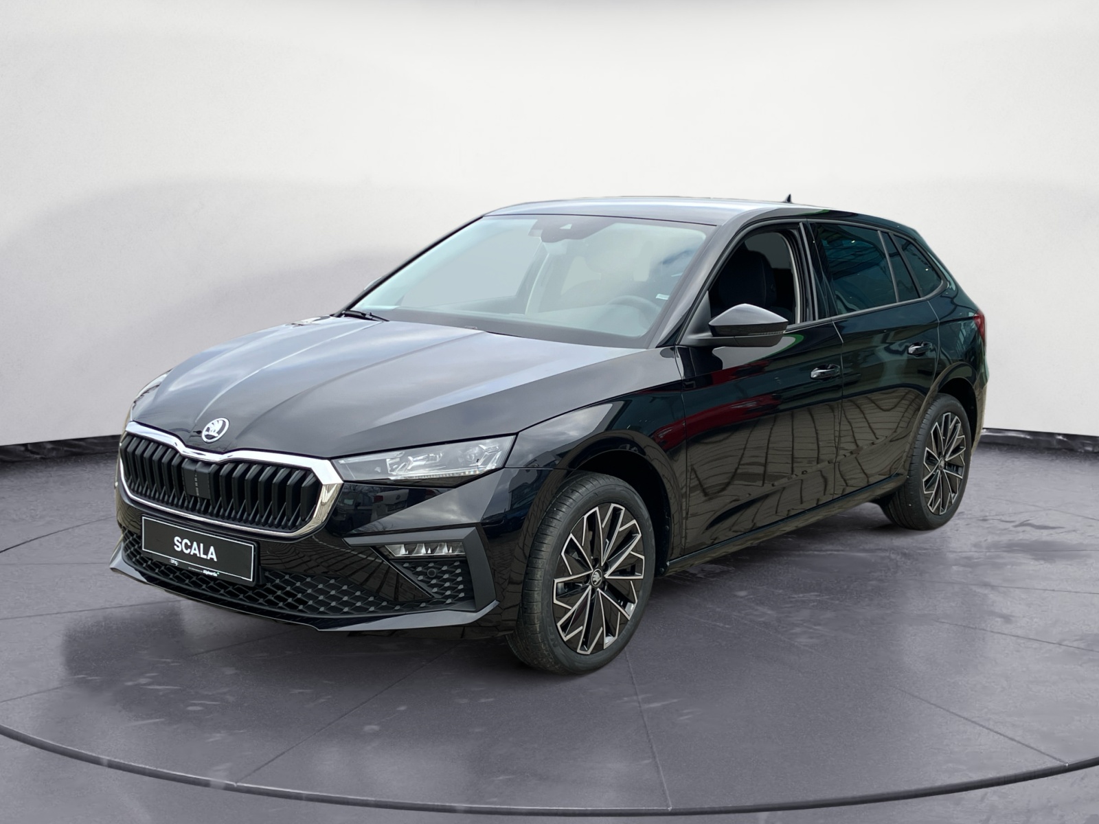 Skoda - Scala