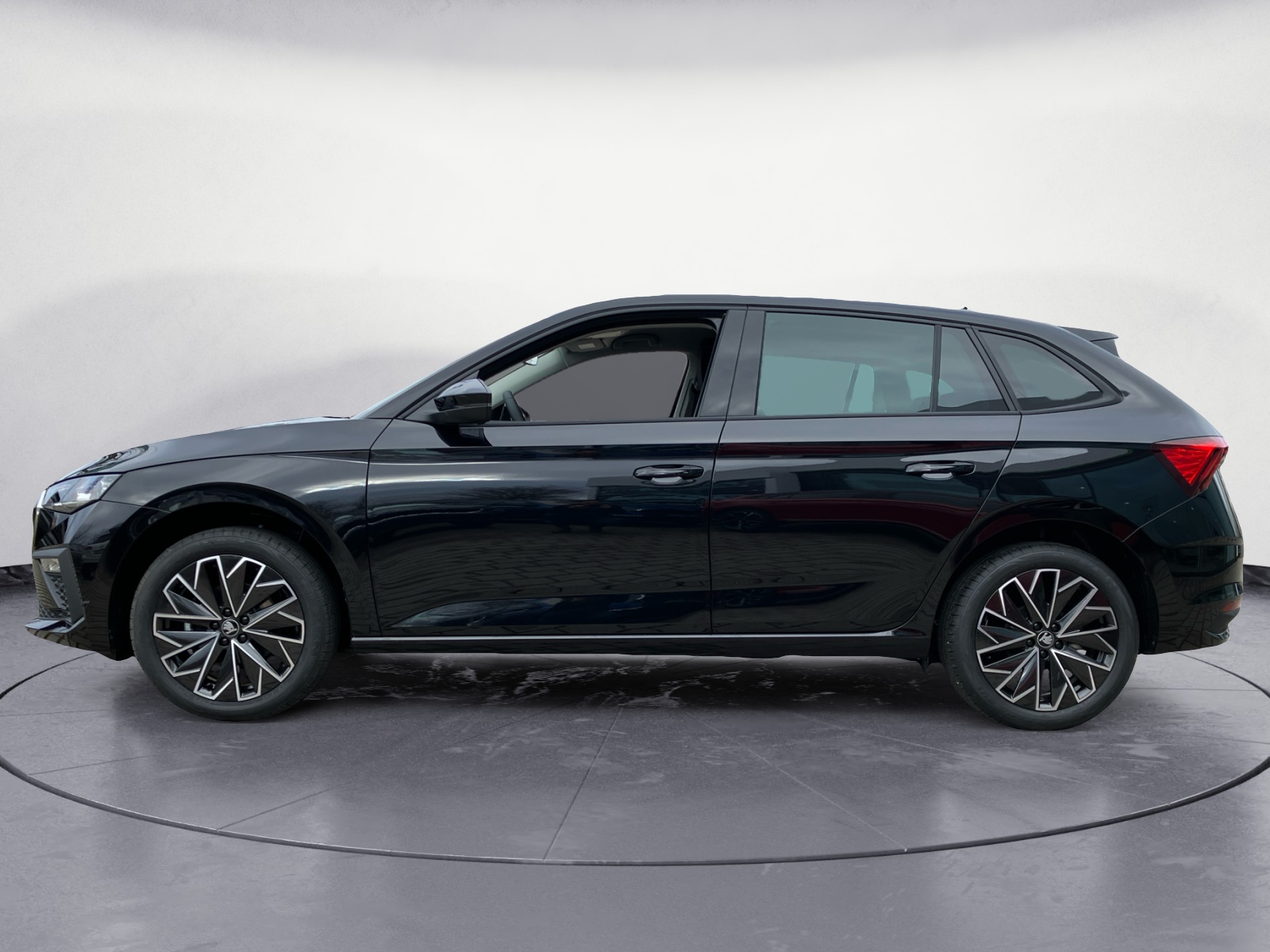 Skoda - Scala