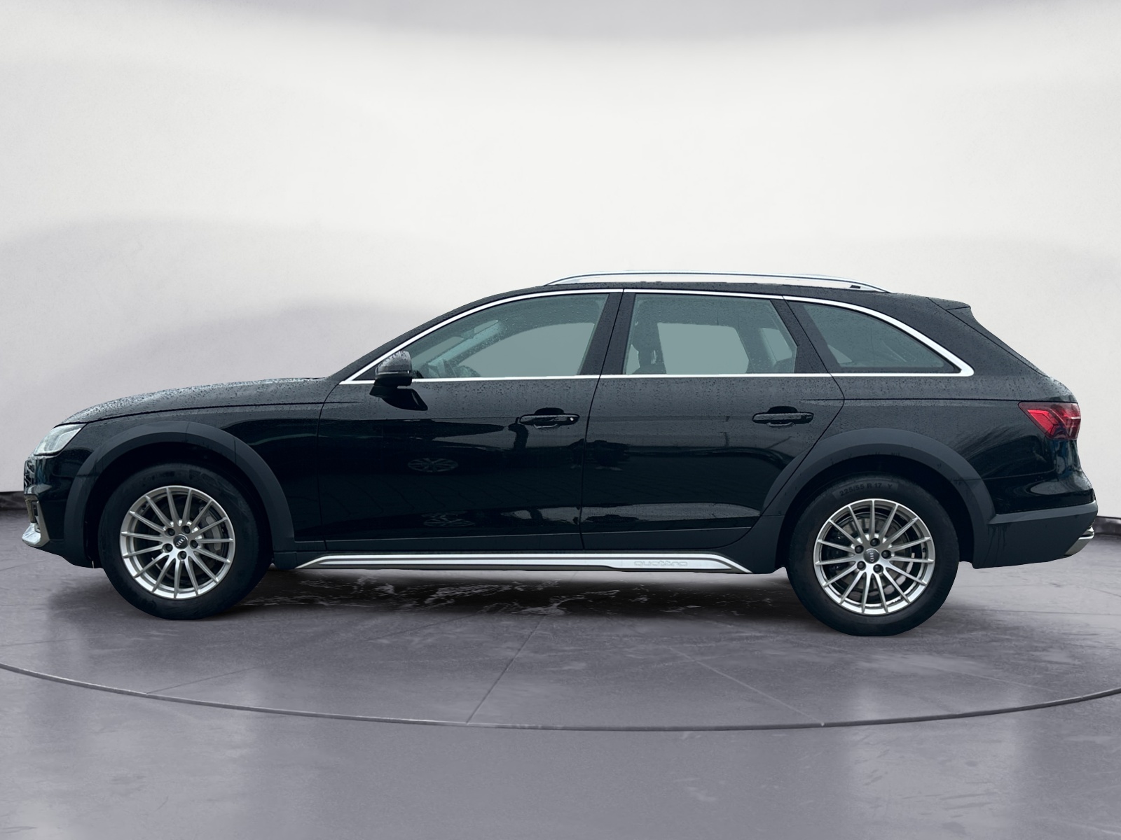 Audi - A4 allroad quattro 40 TDI S Tronic LED