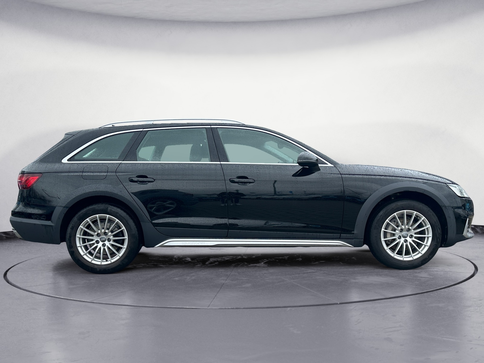 Audi - A4 allroad quattro 40 TDI S Tronic LED