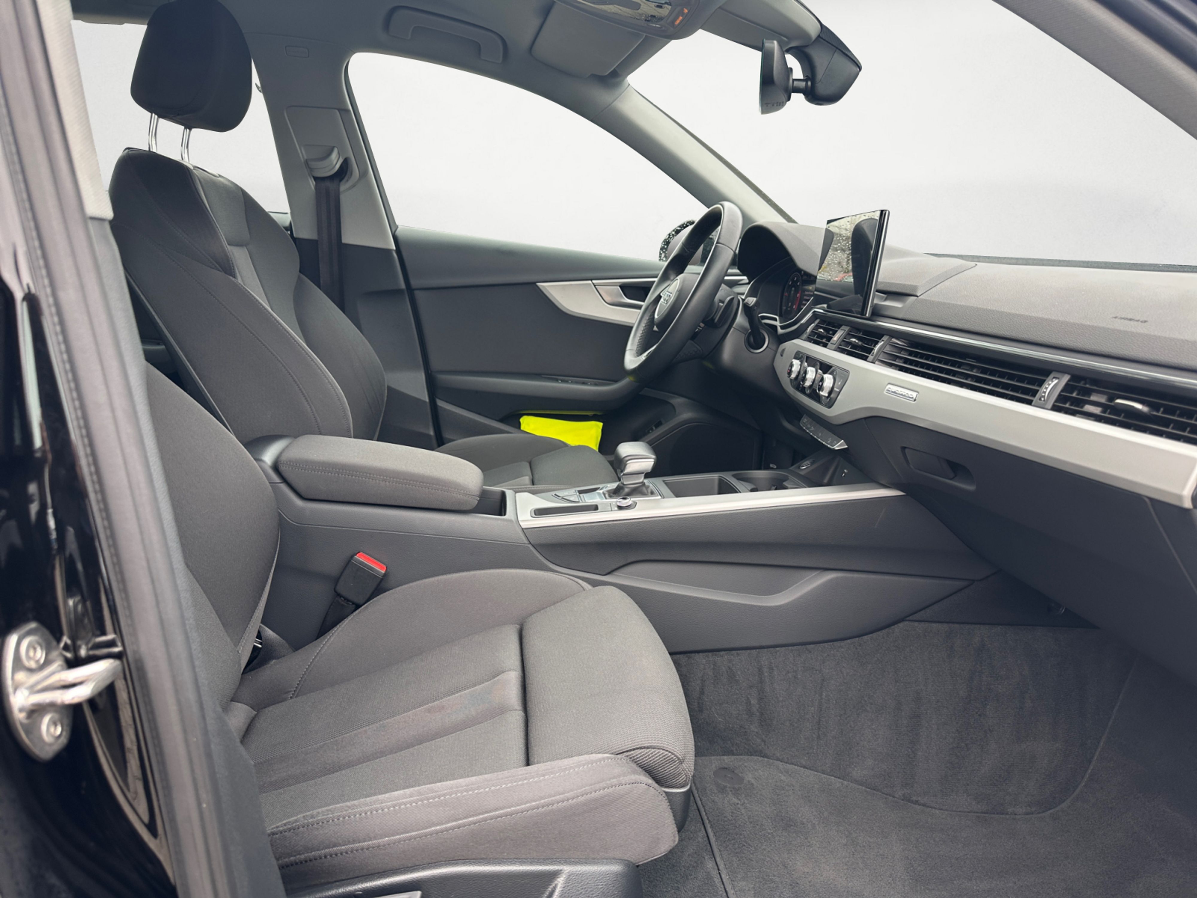 Audi - A4 allroad quattro 40 TDI S Tronic LED
