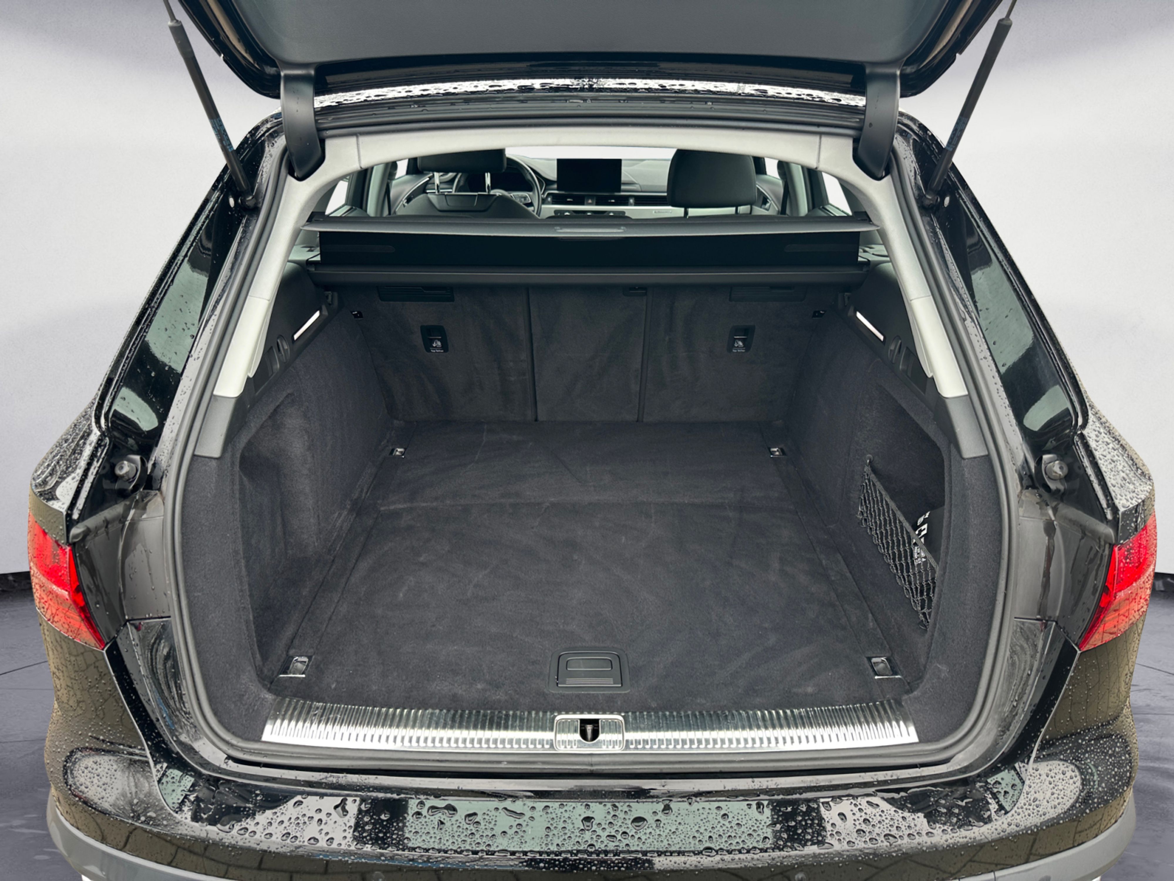 Audi - A4 allroad quattro 40 TDI S Tronic LED