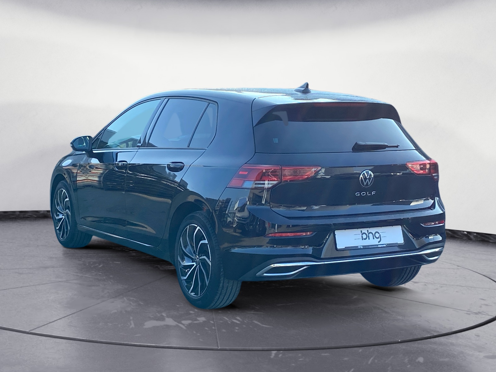 Volkswagen - Golf Life 1,5 TSI OPF 6-Gang