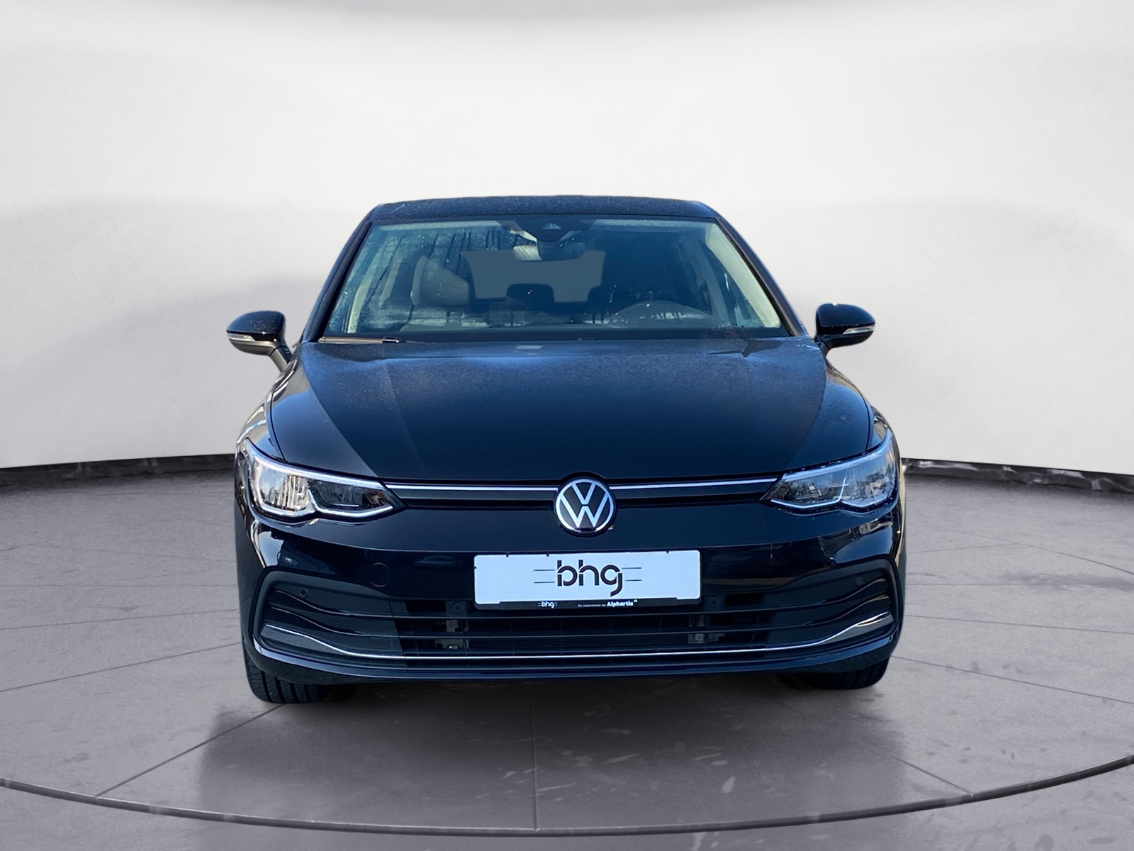 Volkswagen - Golf Life 1,5 TSI OPF 6-Gang