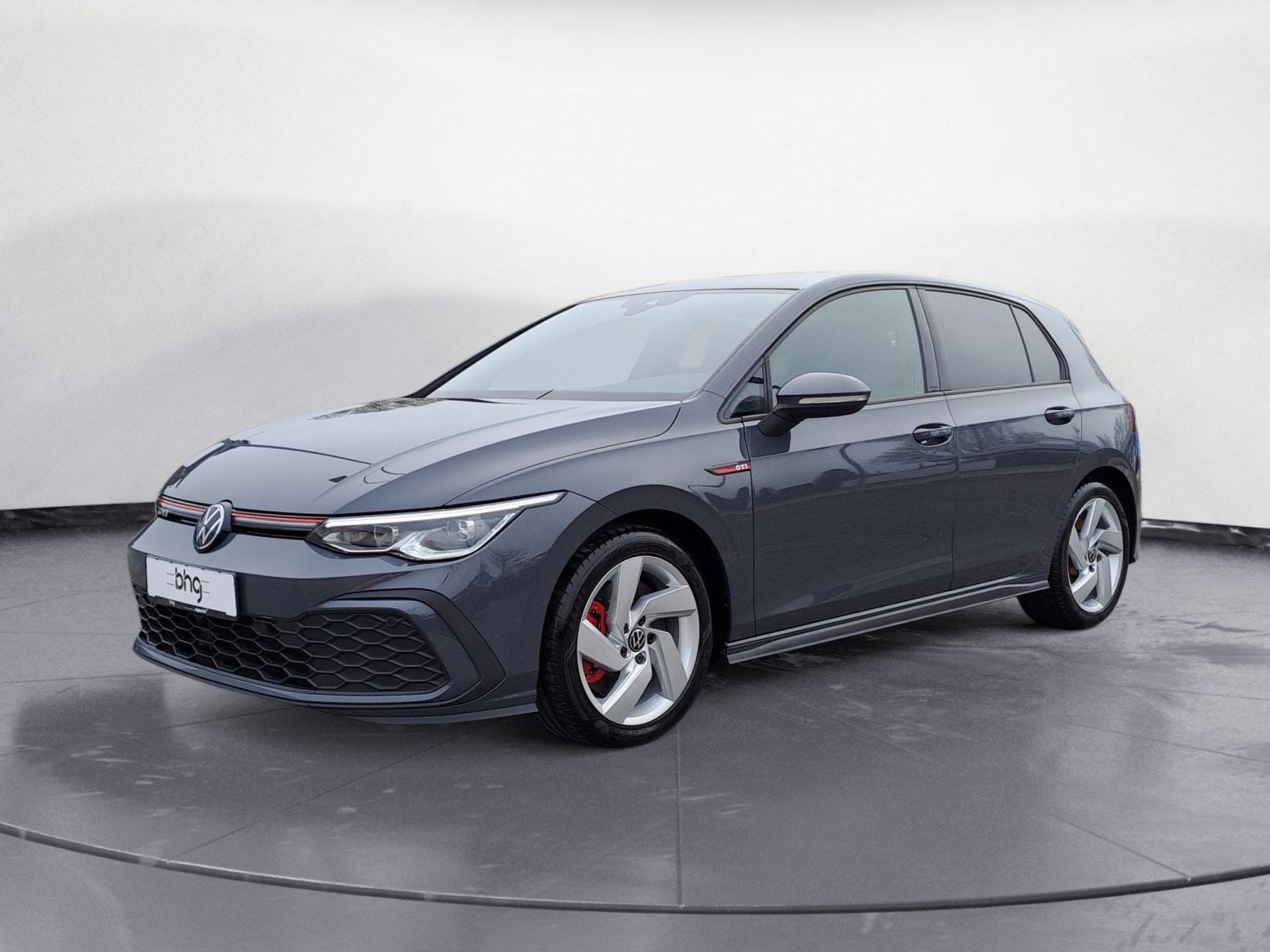 Volkswagen - Golf GTI 2.0 TSI OPF DSG