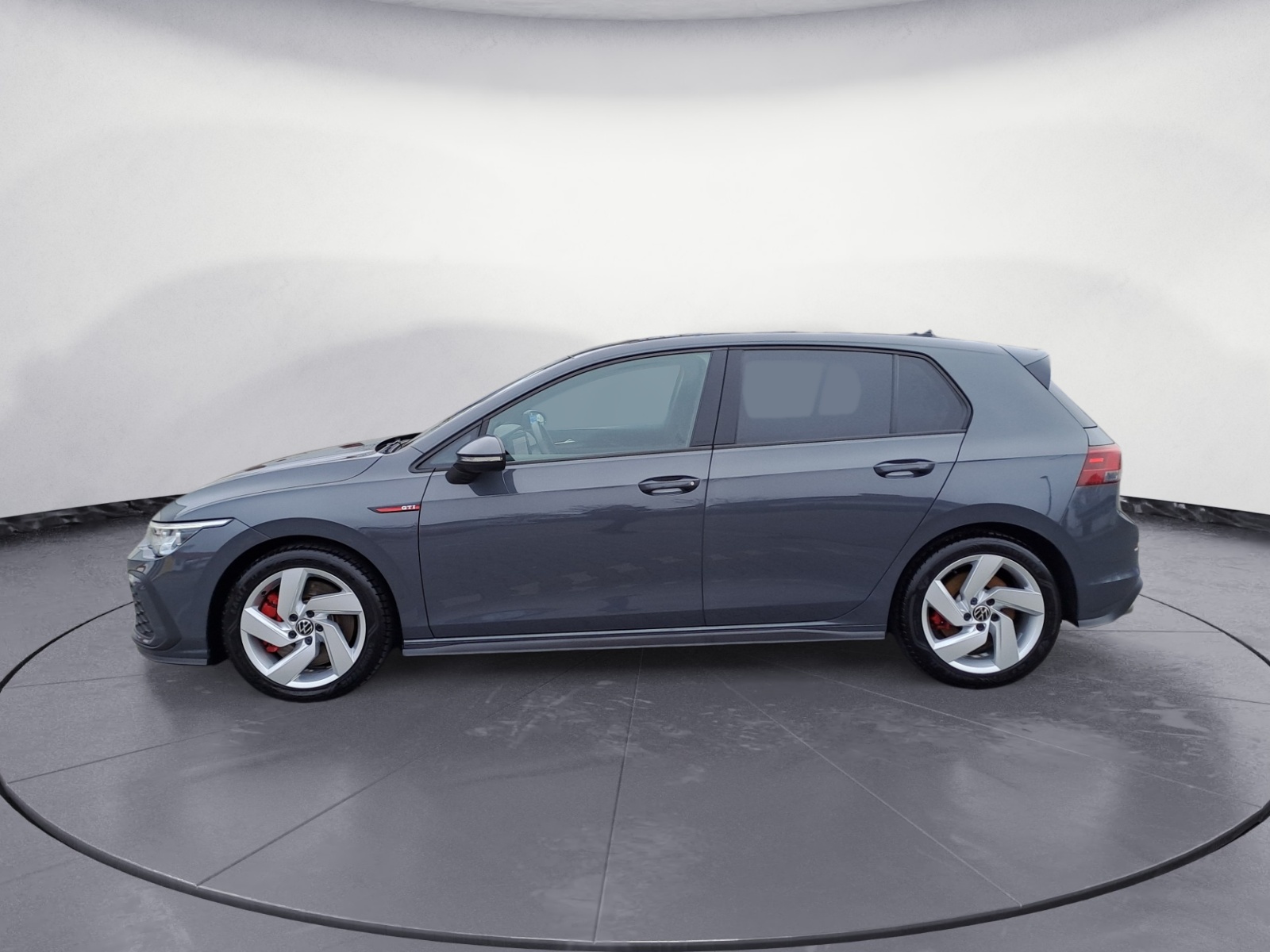 Volkswagen - Golf GTI 2.0 TSI OPF DSG