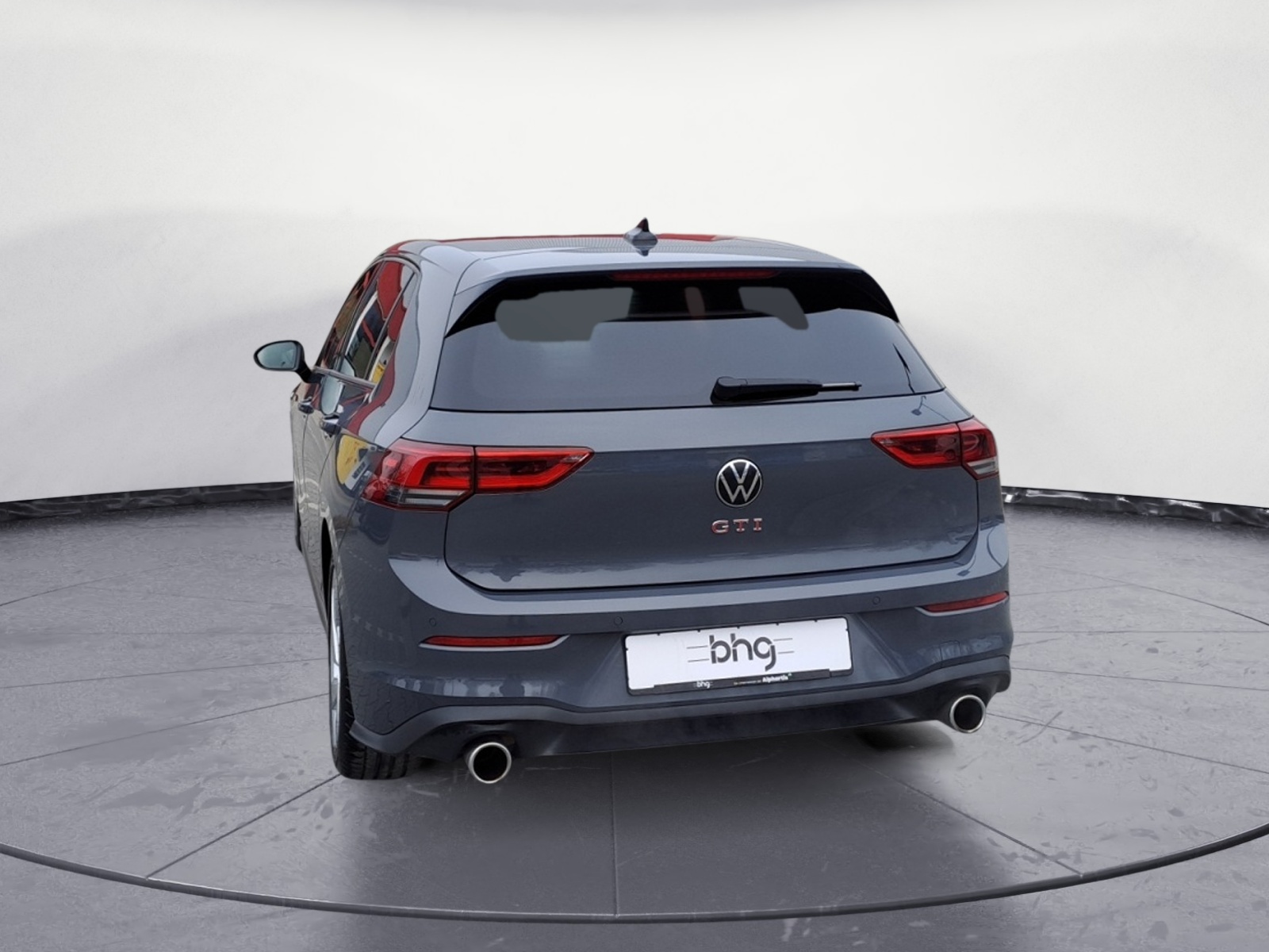 Volkswagen - Golf GTI 2.0 TSI OPF DSG