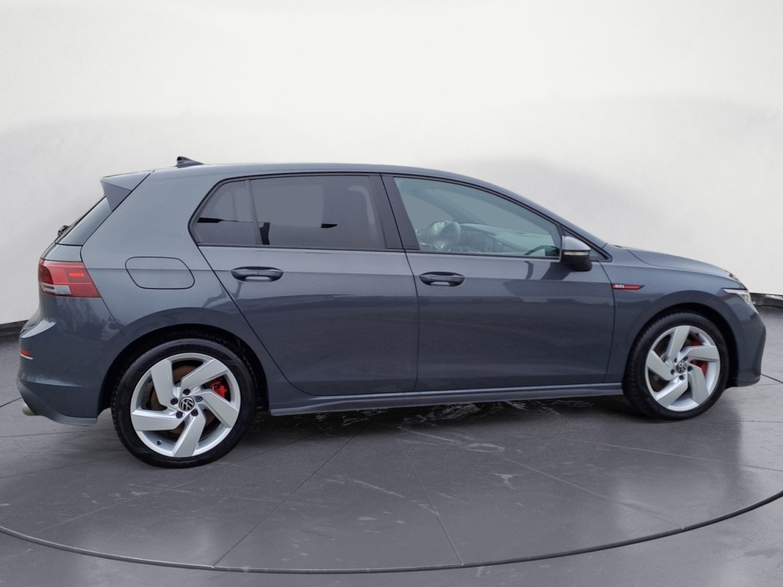 Volkswagen - Golf GTI 2.0 TSI OPF DSG