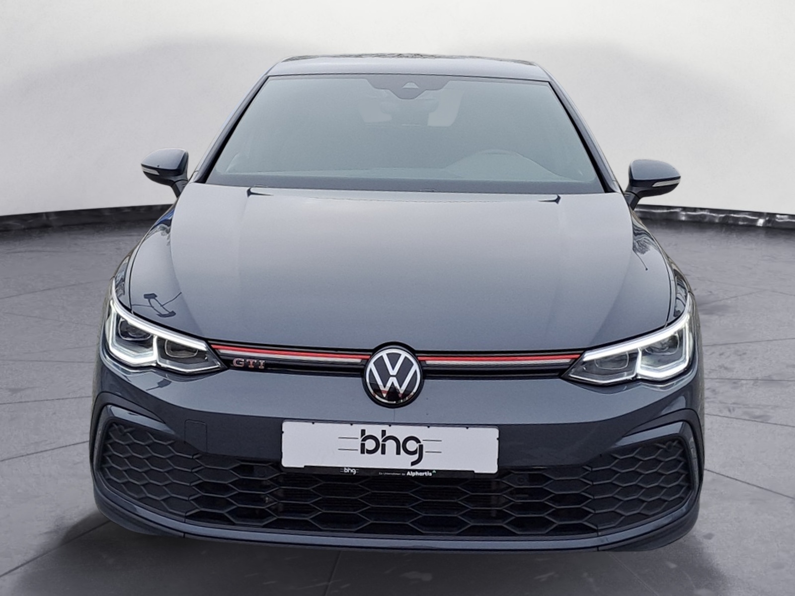 Volkswagen - Golf GTI 2.0 TSI OPF DSG