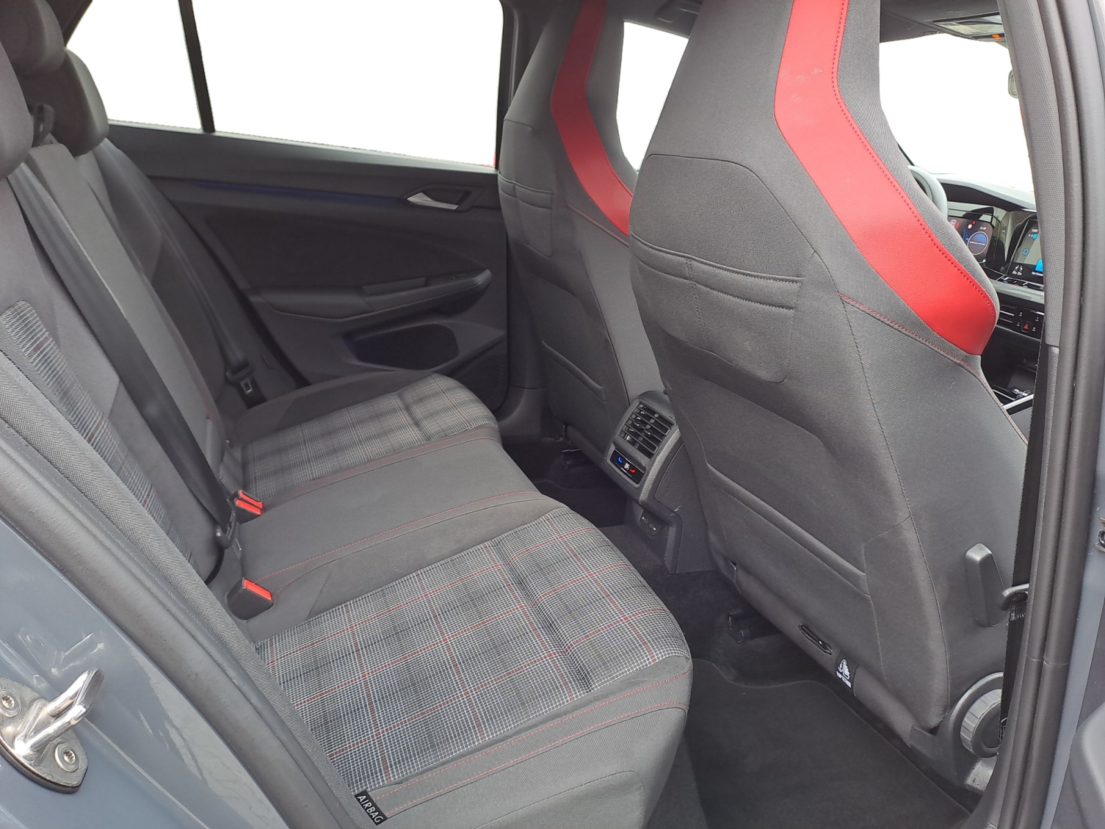Volkswagen - Golf GTI 2.0 TSI OPF DSG