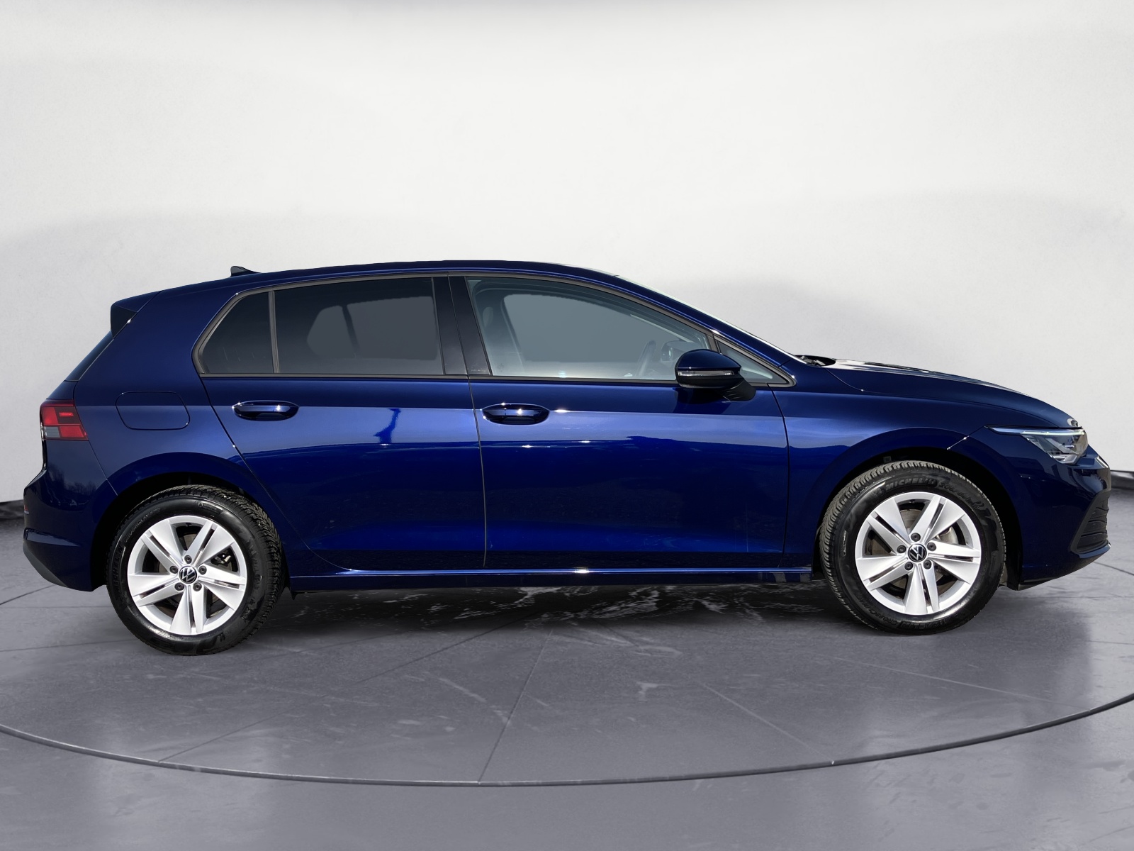 Volkswagen - Golf 1.5 eTSI DSG Life