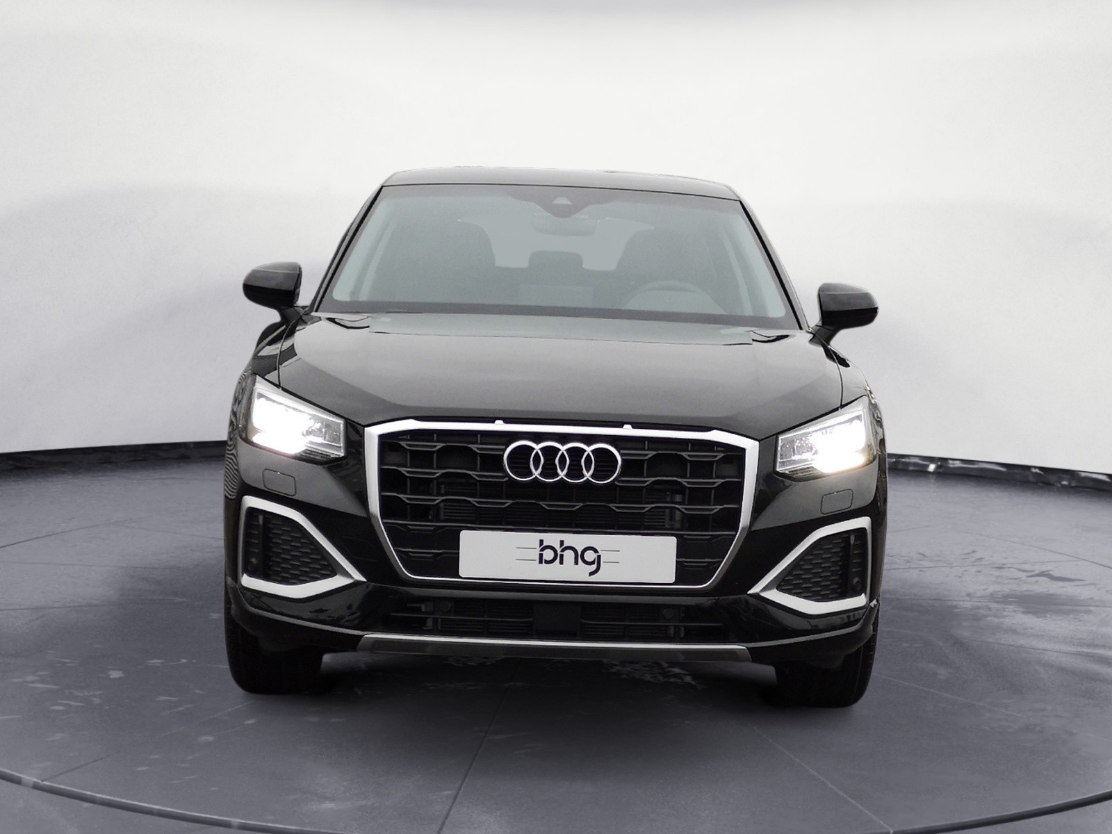 Audi - Q2