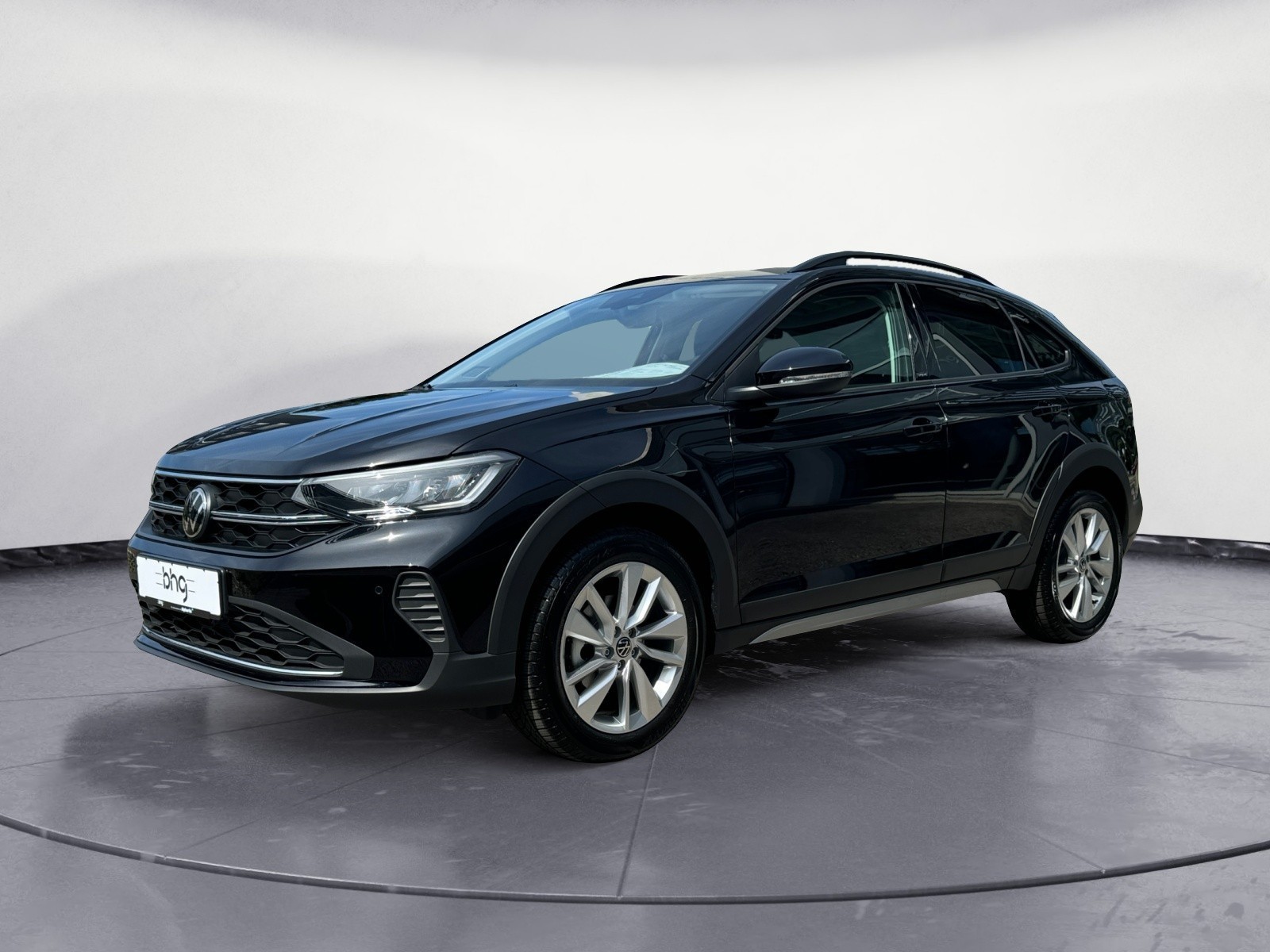 Volkswagen - Taigo Life 1,5 l TSI OPF DSG