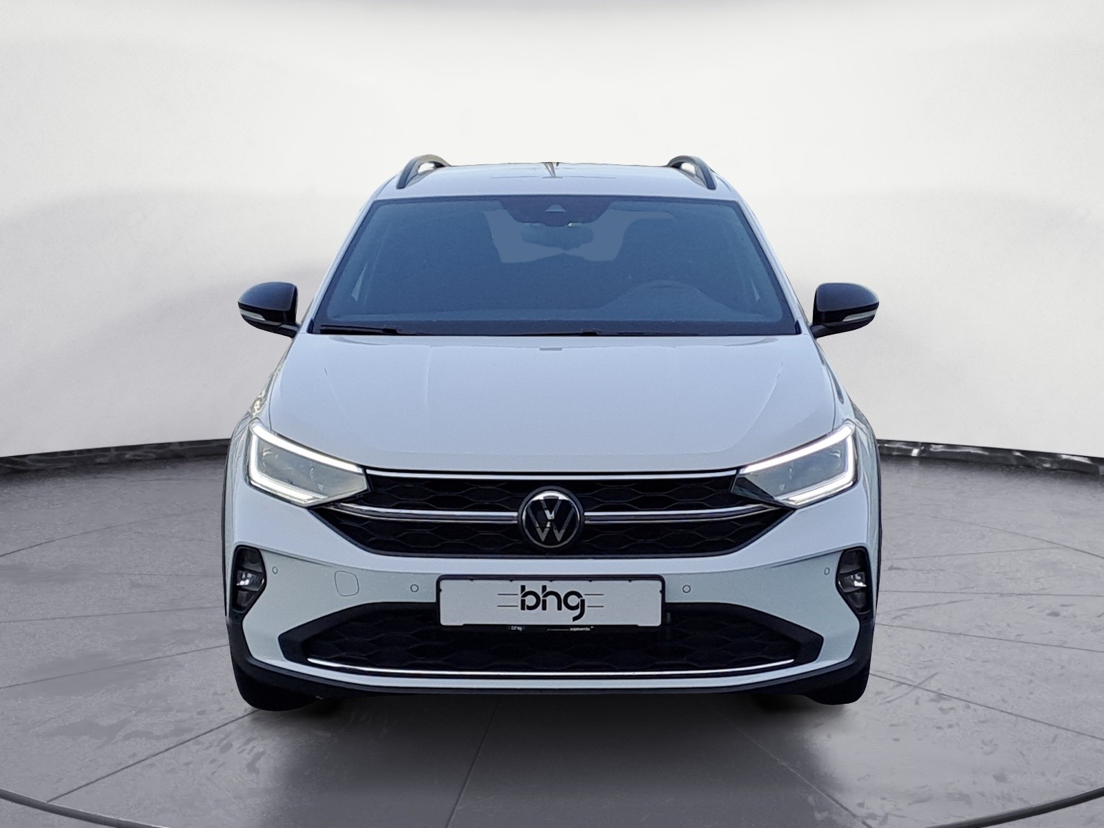 Volkswagen - Taigo