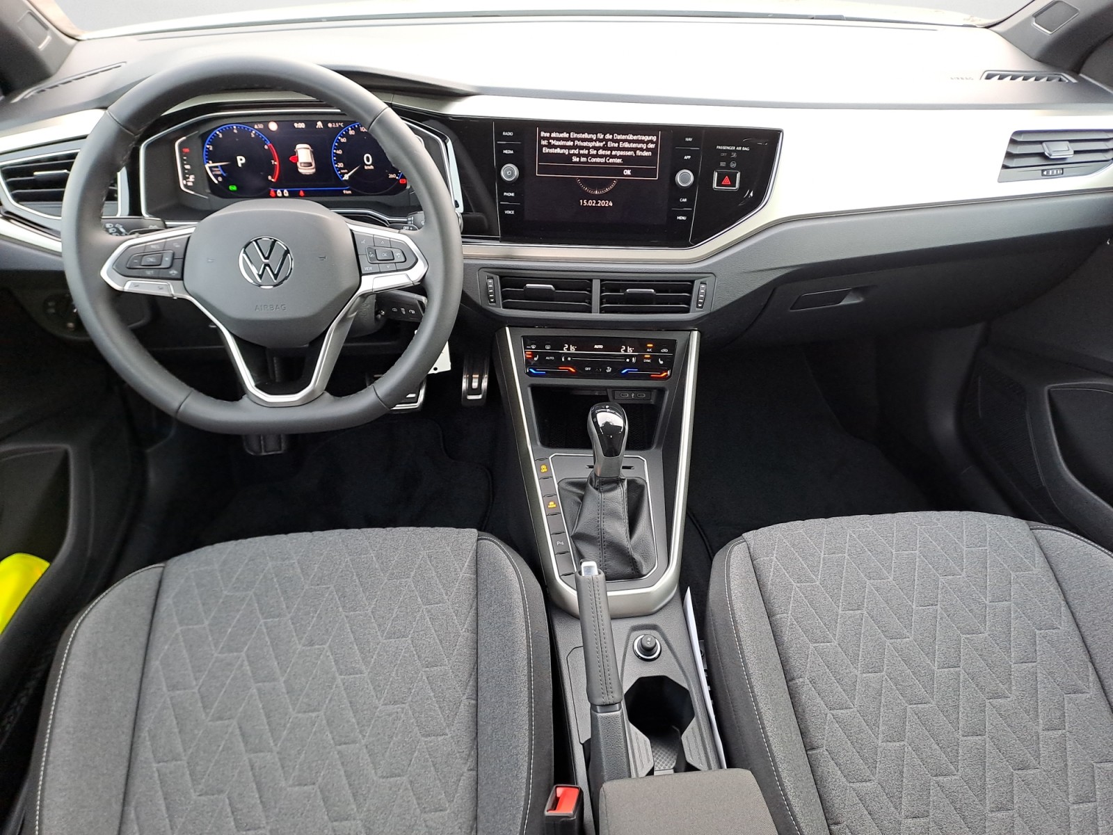 Volkswagen - Taigo