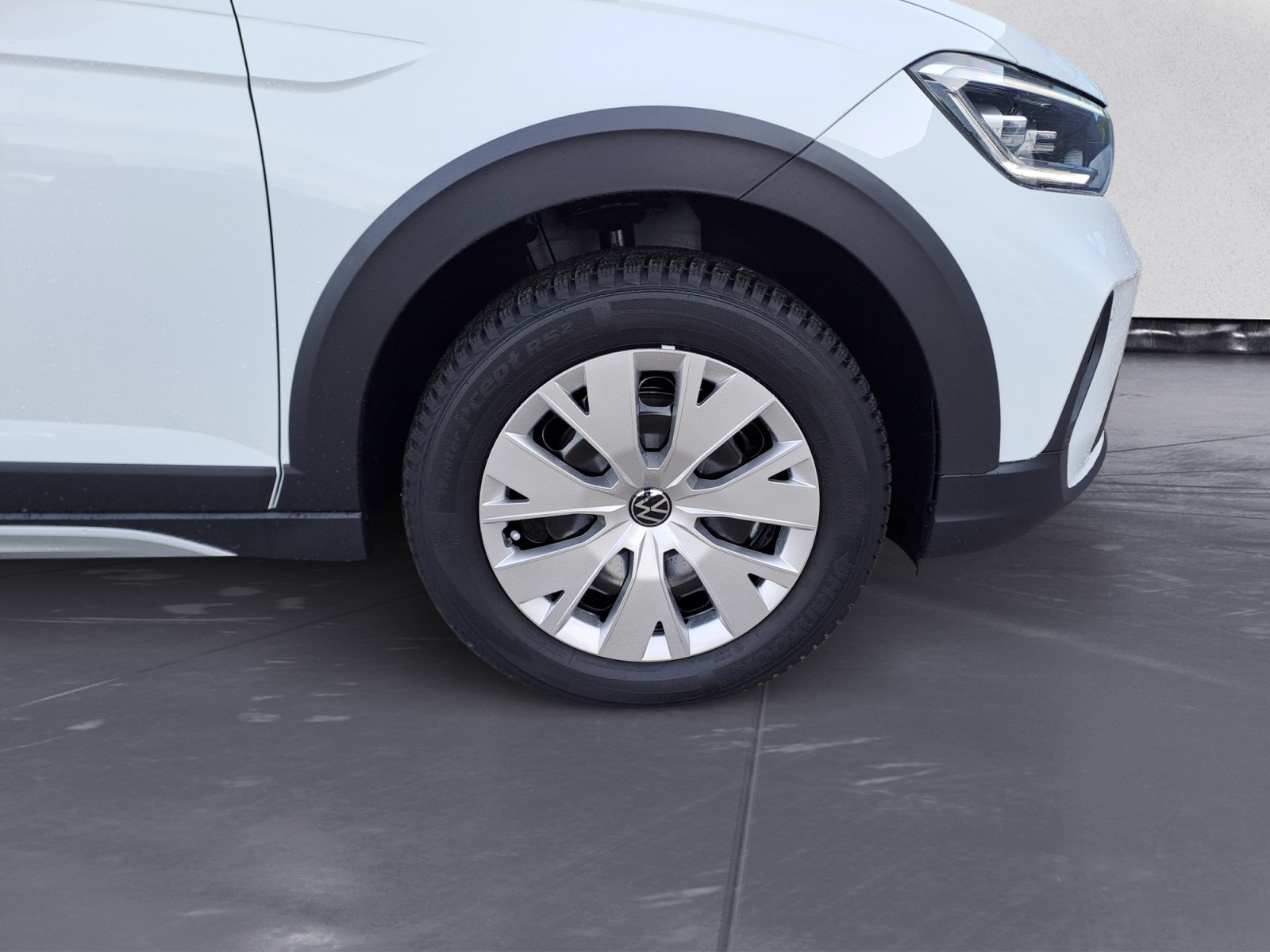 Volkswagen - Taigo