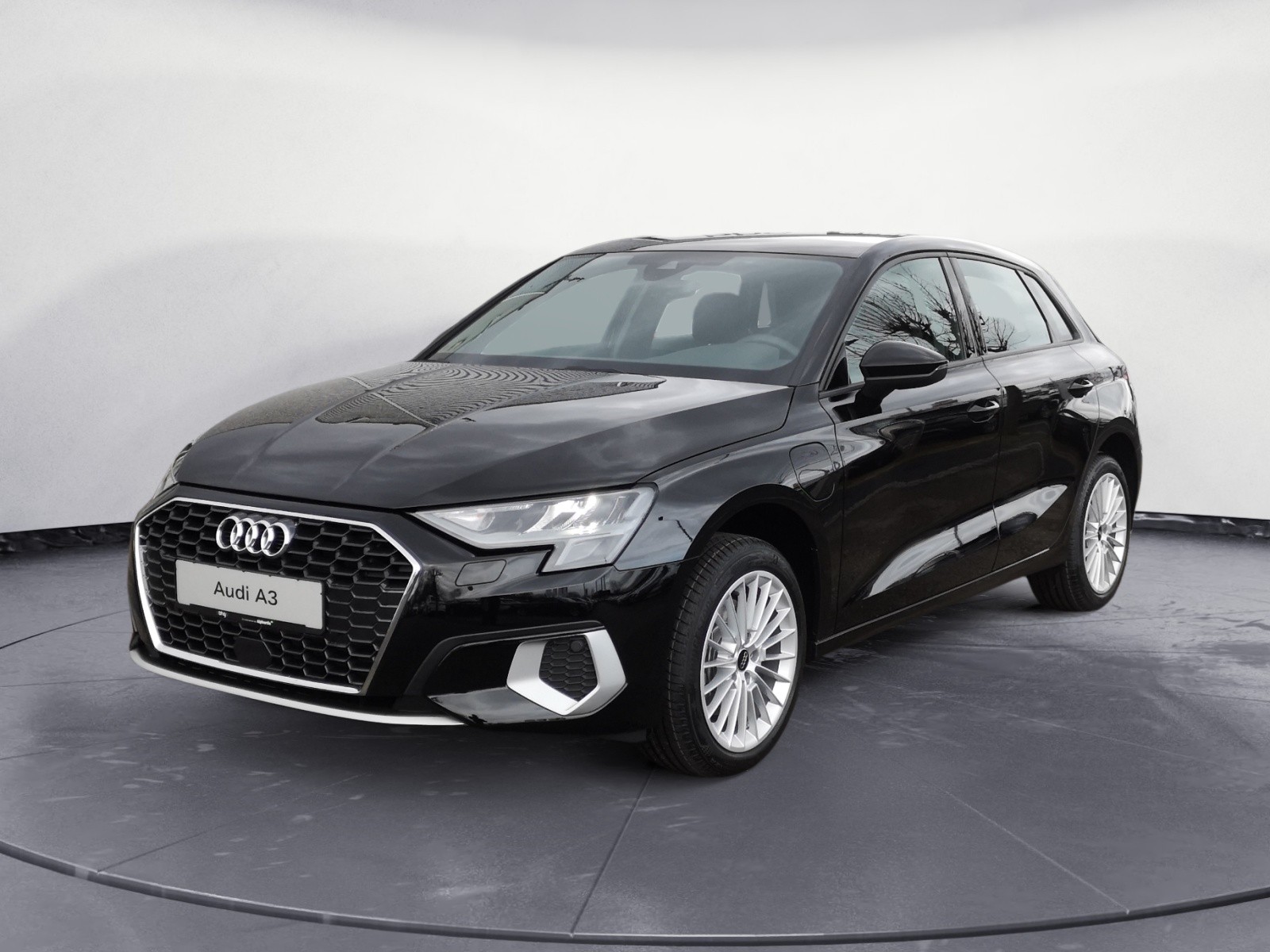 Audi - A3 Sportback