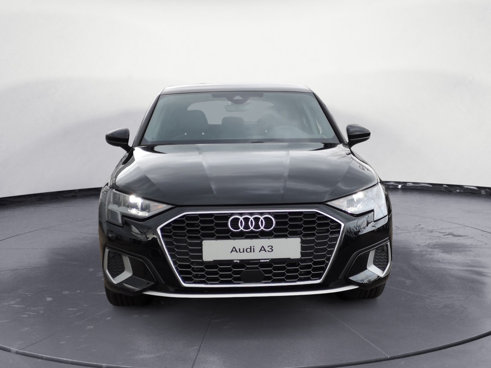 Audi - A3 Sportback