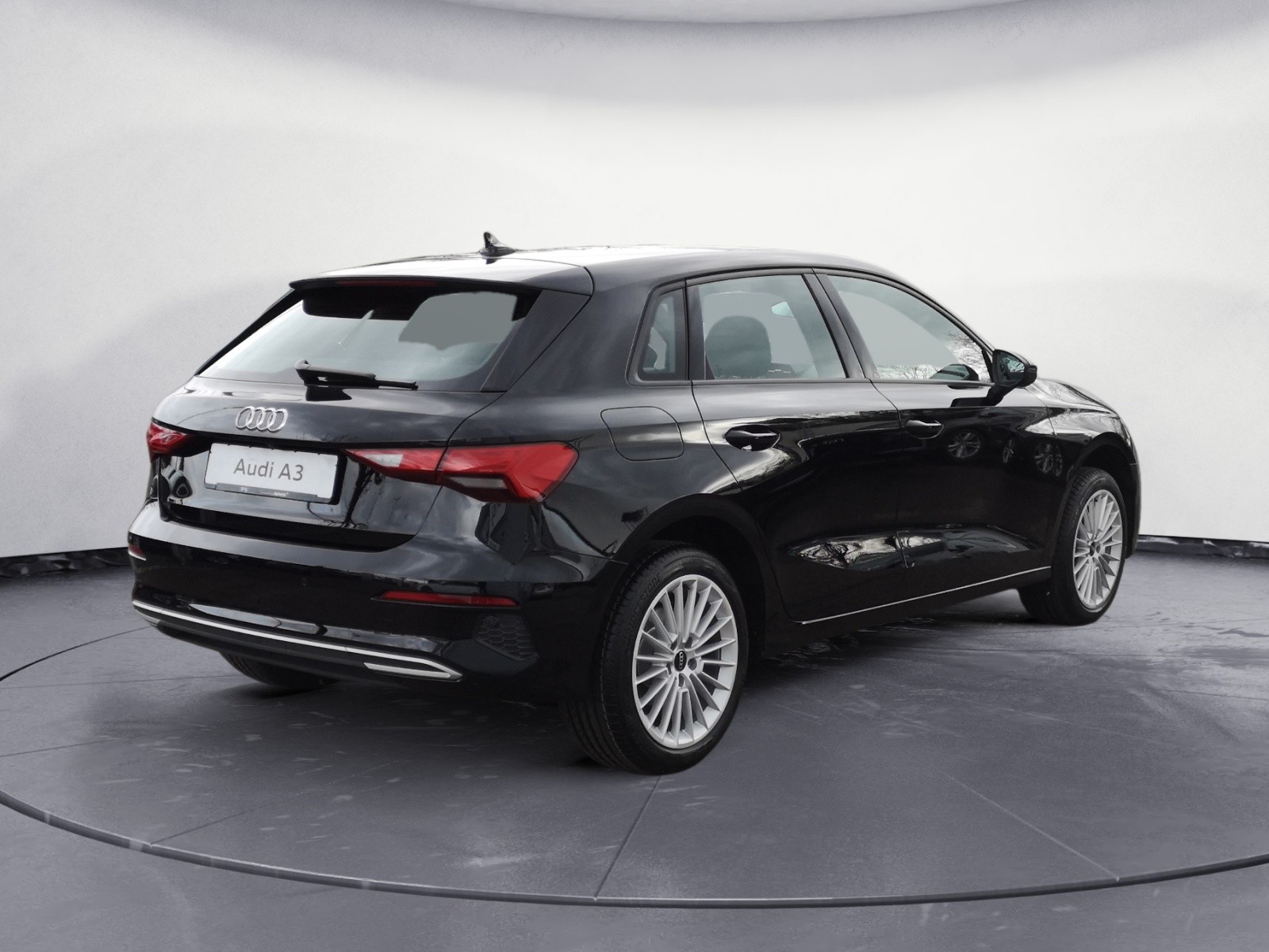 Audi - A3 Sportback