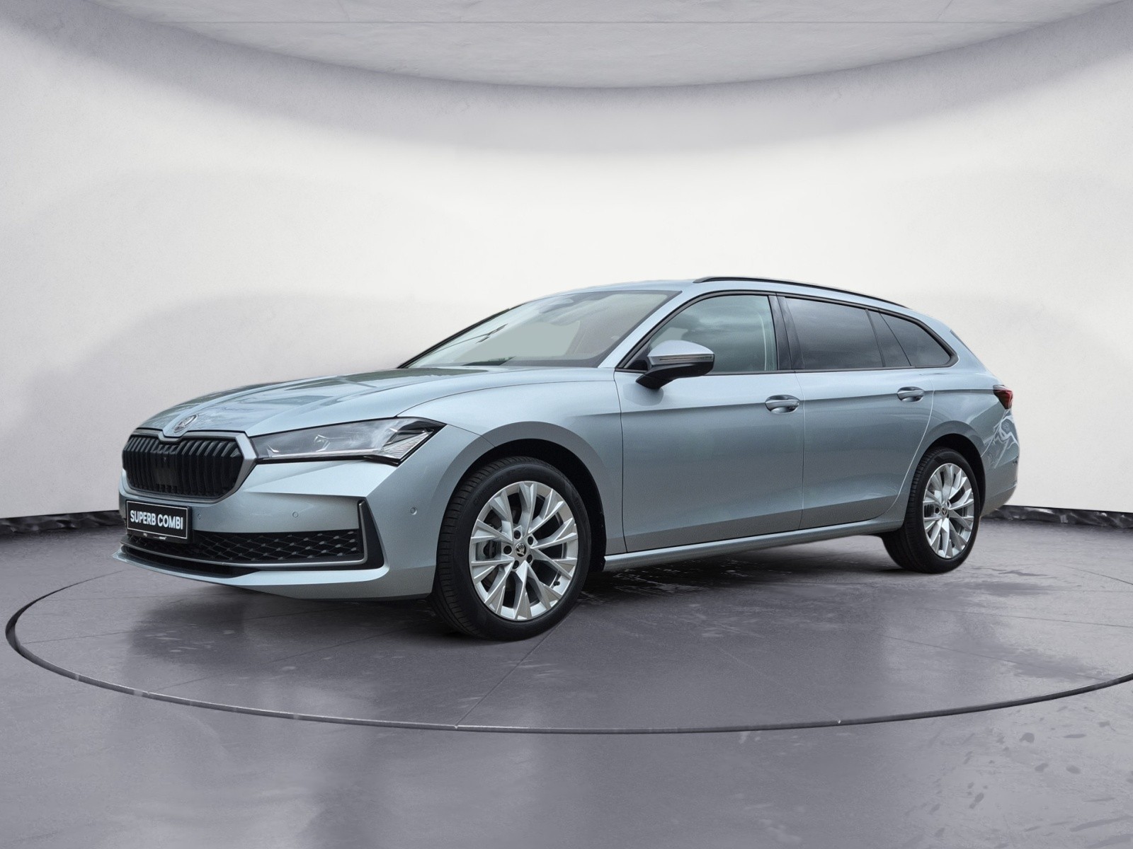 Skoda - Superb Combi Selection 1,5 TSI mHEV 110