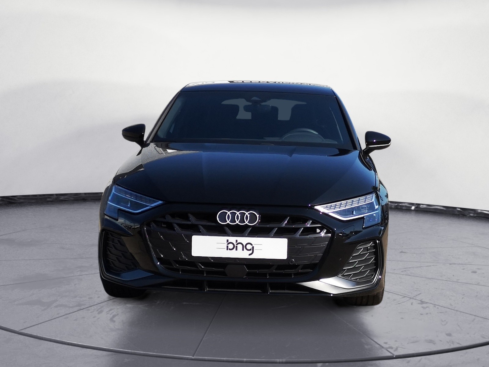 Audi - A3 Sportback S line 35 TFSI