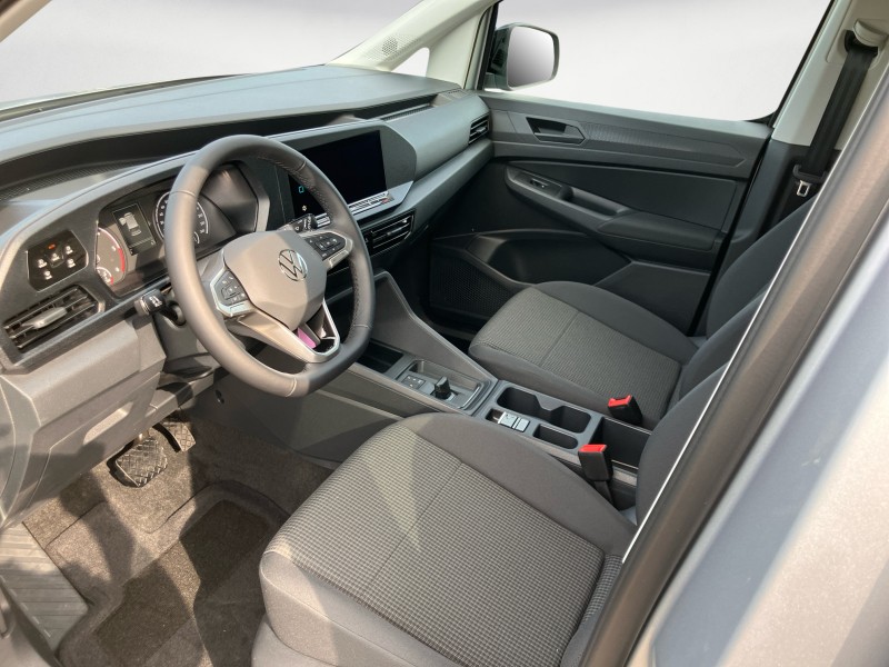 Volkswagen - Caddy 5-Sitzer 2,0 l  TDI EU6 SCR F