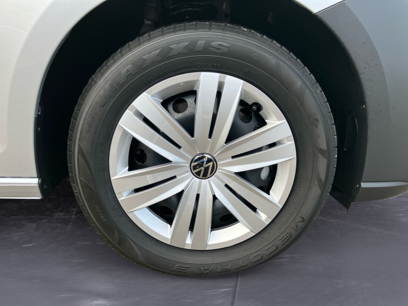 Volkswagen - Caddy 5-Sitzer 2,0 l  TDI EU6 SCR F