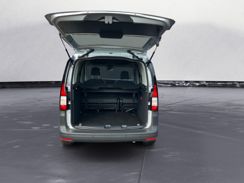 Volkswagen - Caddy 5-Sitzer 2,0 l  TDI EU6 SCR F