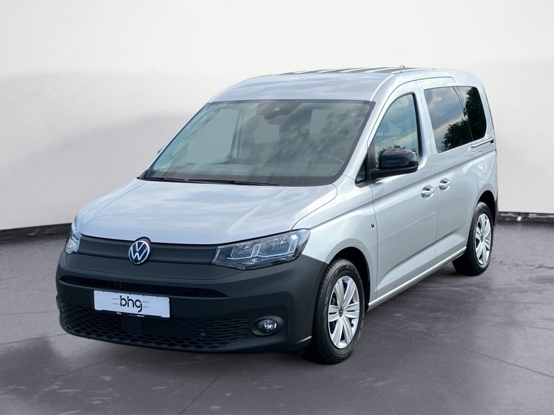 Volkswagen - Caddy 5-Sitzer 2,0 l  TDI EU6 SCR F