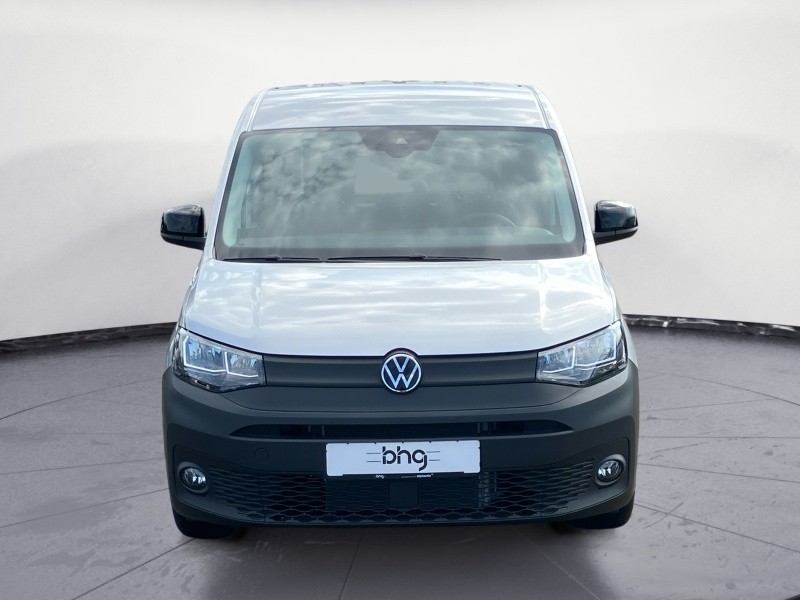 Volkswagen - Caddy 5-Sitzer 2,0 l  TDI EU6 SCR F