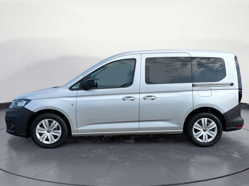 Volkswagen - Caddy 5-Sitzer 2,0 l  TDI EU6 SCR F