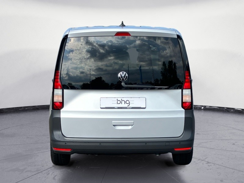 Volkswagen - Caddy 5-Sitzer 2,0 l  TDI EU6 SCR F