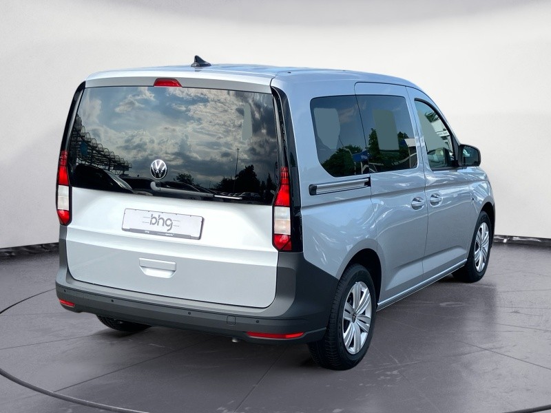 Volkswagen - Caddy 5-Sitzer 2,0 l  TDI EU6 SCR F