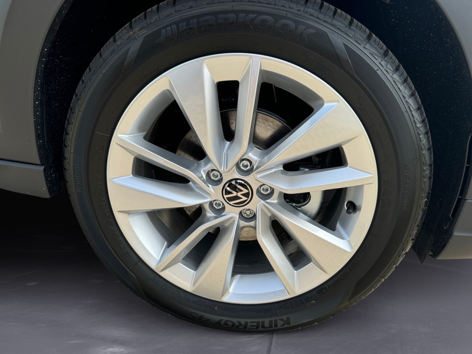 Volkswagen - Taigo Life 1,5 l TSI OPF DSG