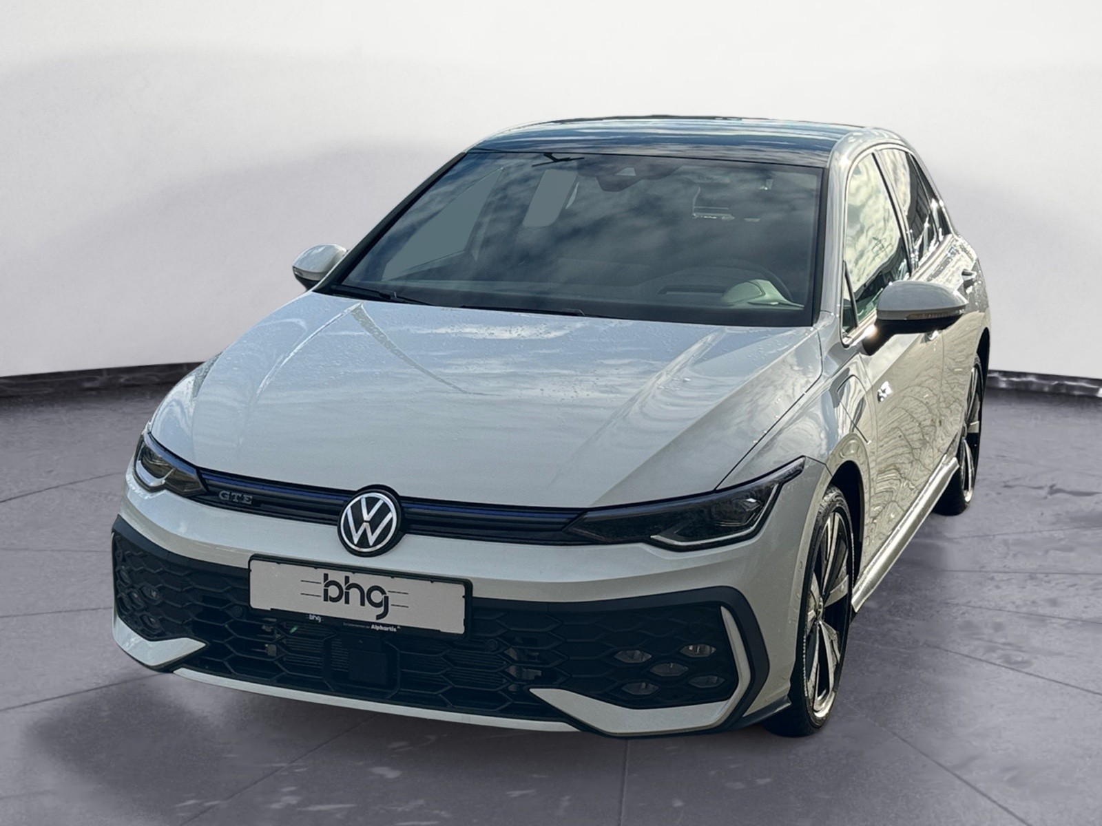 Volkswagen - Golf GTE 1,5l eHybrid OPF