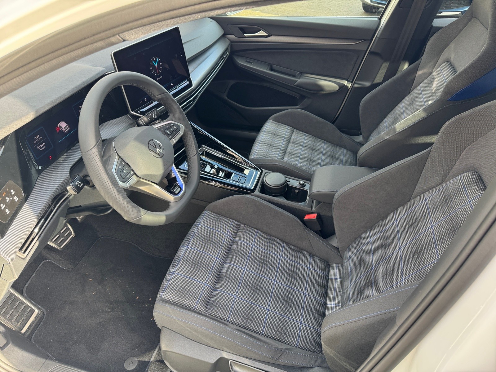 Volkswagen - Golf GTE 1,5l eHybrid OPF