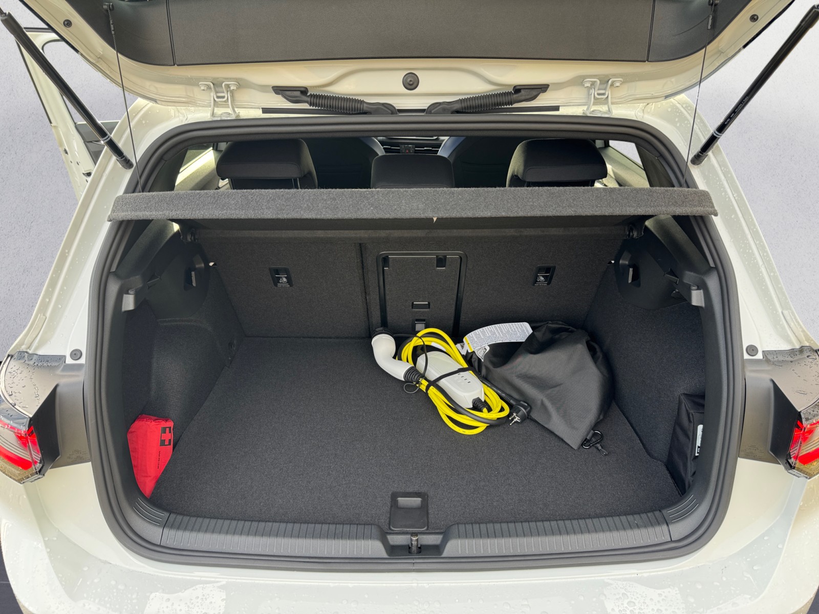 Volkswagen - Golf GTE 1,5l eHybrid OPF