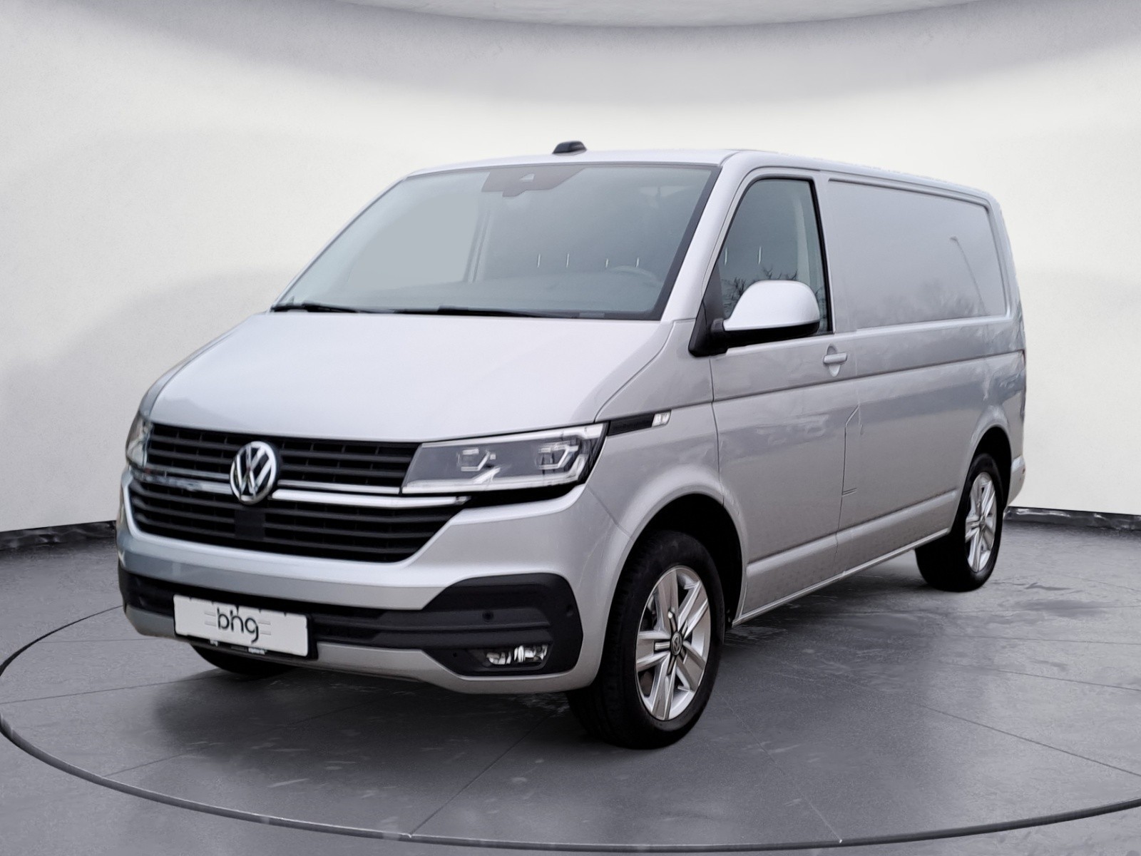 Volkswagen - Transporter T6. 1 Kasten 2,0 l