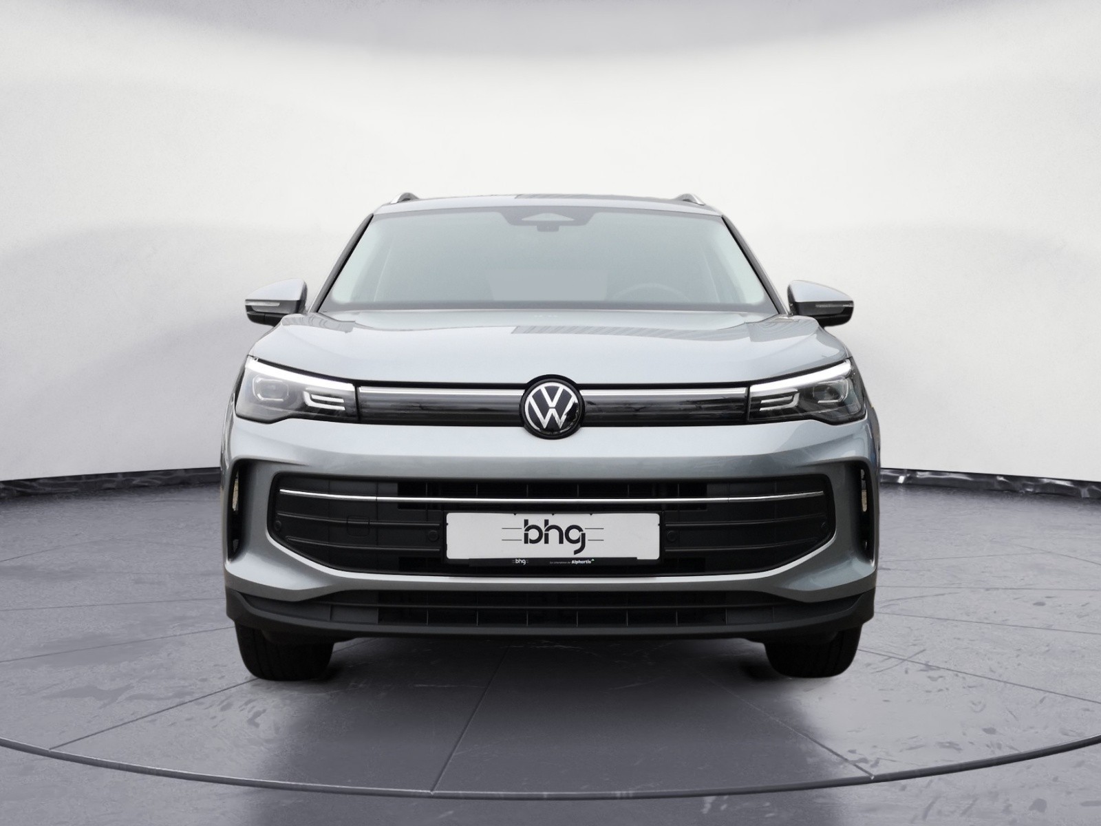 Volkswagen - Tiguan Life 1.5 eTSI DSG