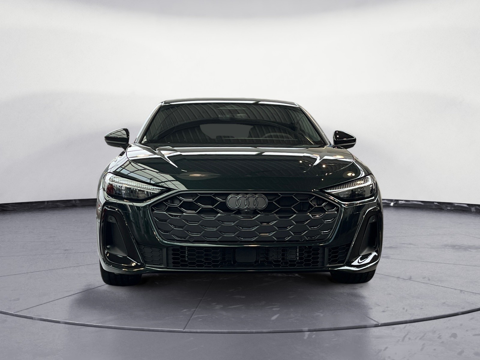 Audi - S5 Limousine TFSI  S tronic