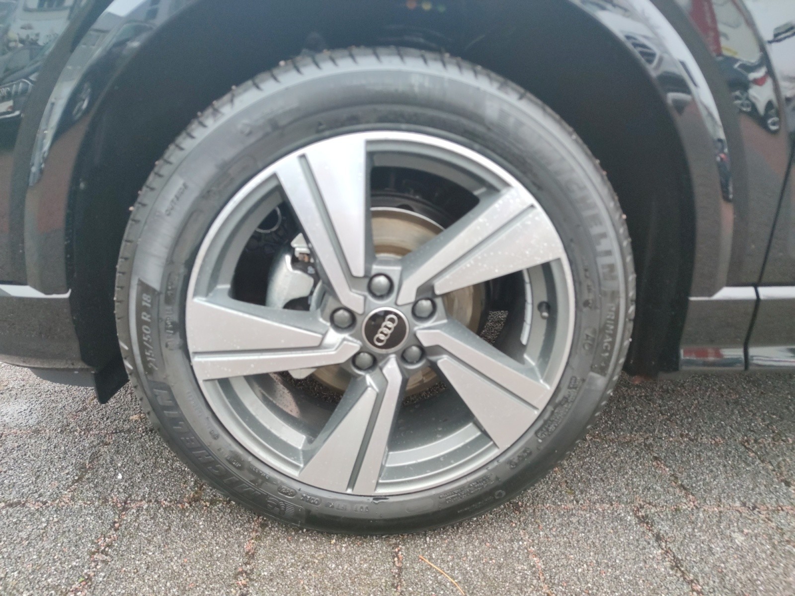 Audi - Q2 advanced 35 TFSI 110(150) kW(PS) S tronic