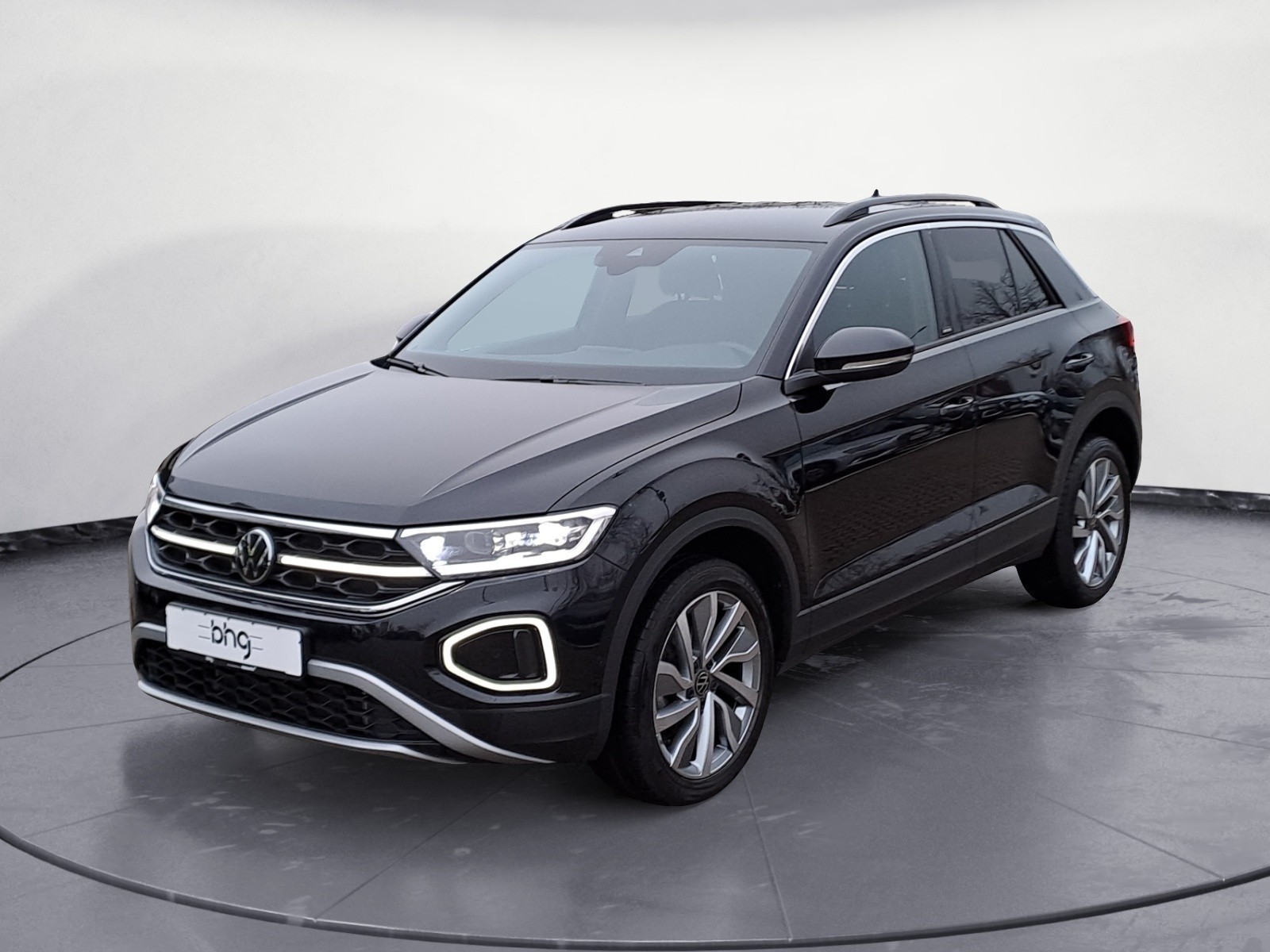 Volkswagen - T-Roc Life 1.5 l TSI OPF