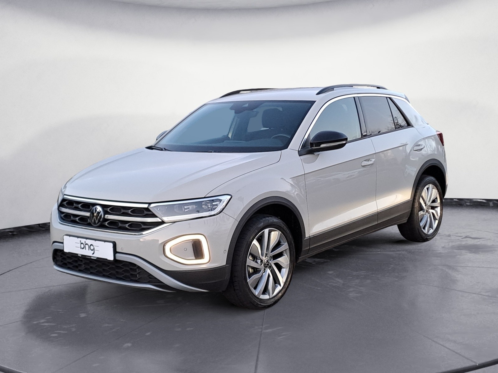 Volkswagen - T-Roc Life 1.5 l TSI OPF  