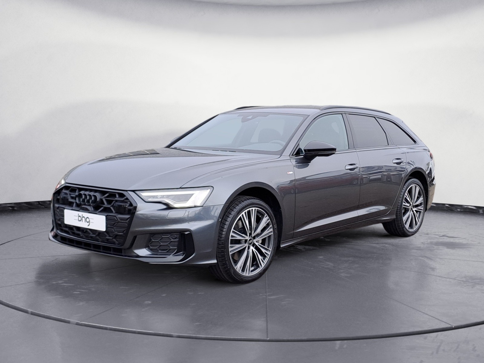 Audi - A6 Avant S line 45 TDI quattro S tronic