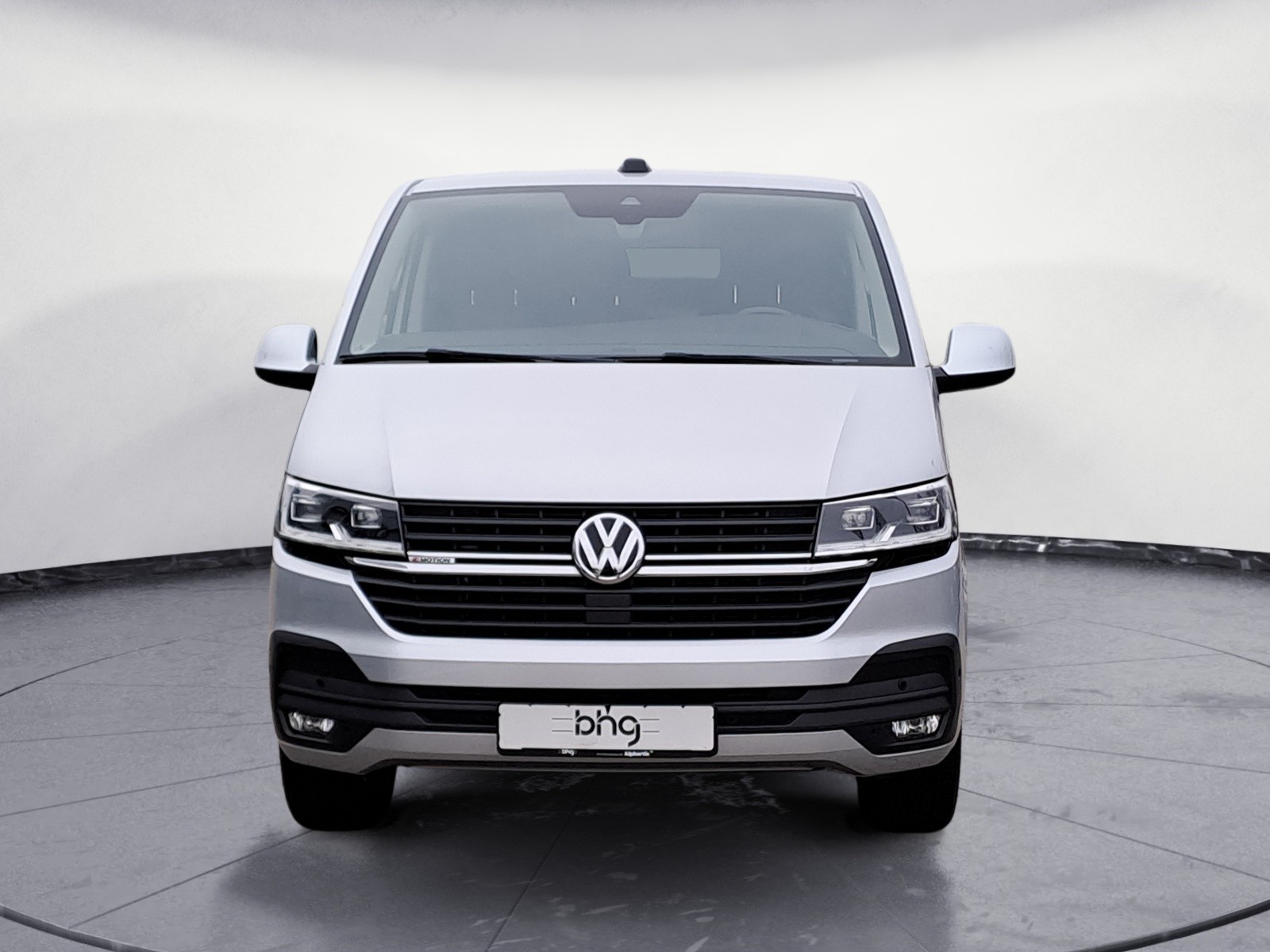 Volkswagen - Transporter T6. 1 Kasten 2,0 l