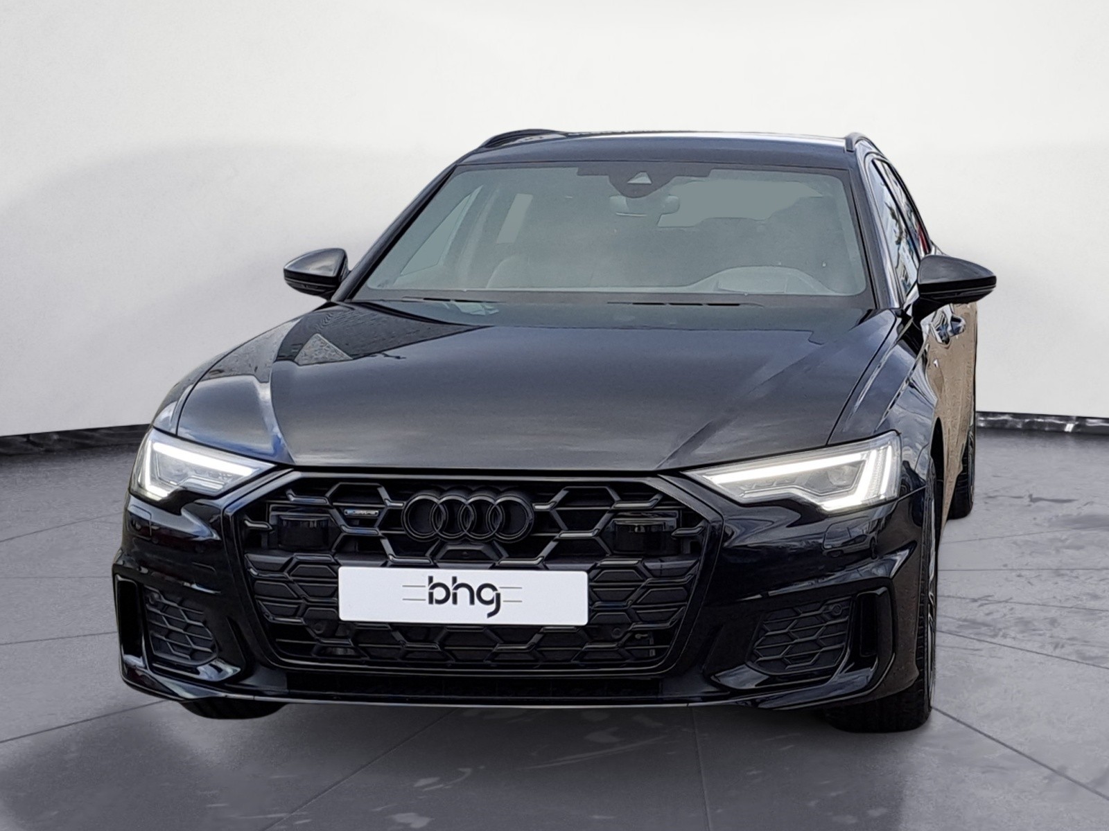 Audi - A6 Avant S line 45 TDI quattro S tronic