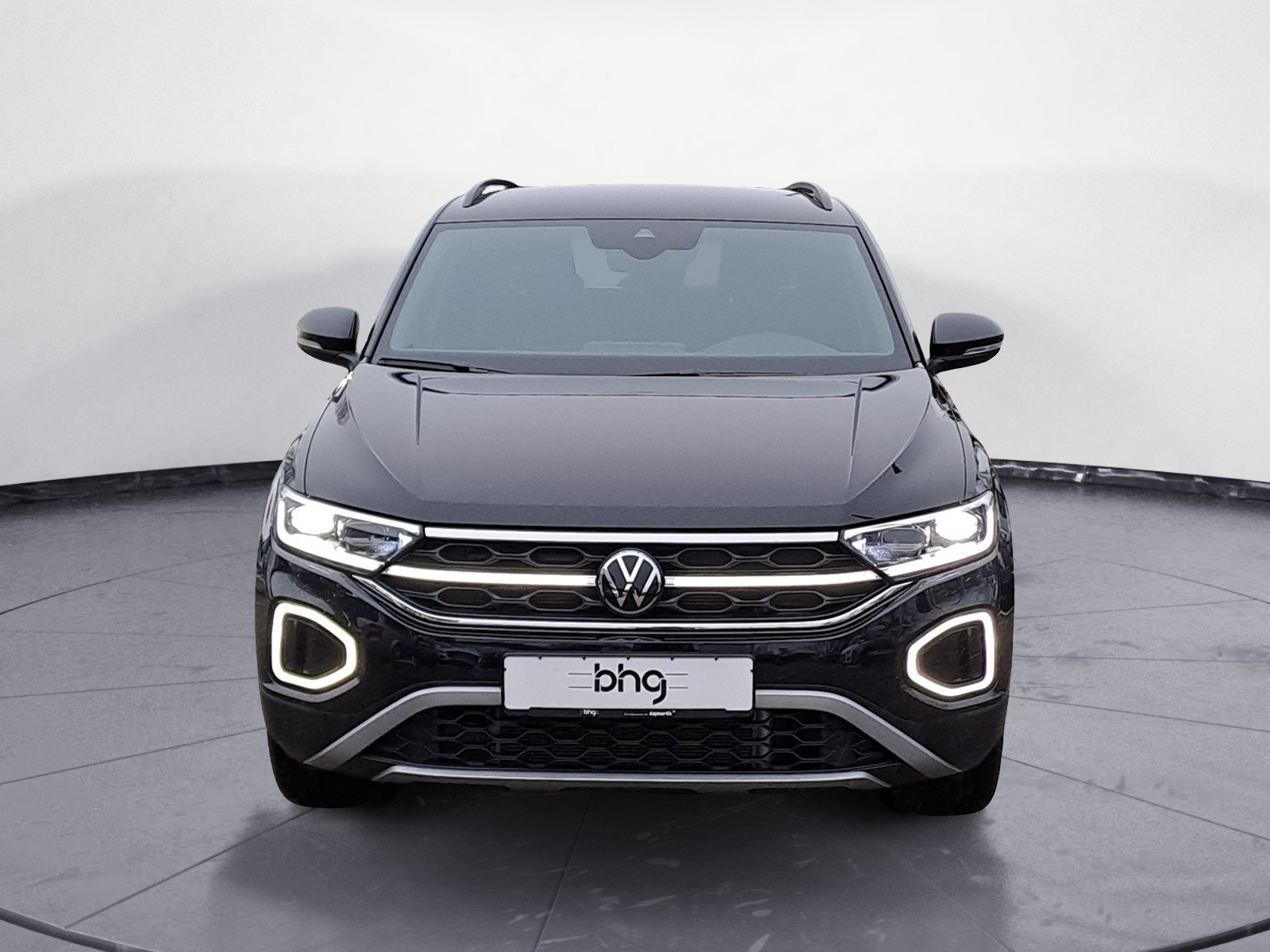Volkswagen - T-Roc Life 1.5 l TSI OPF